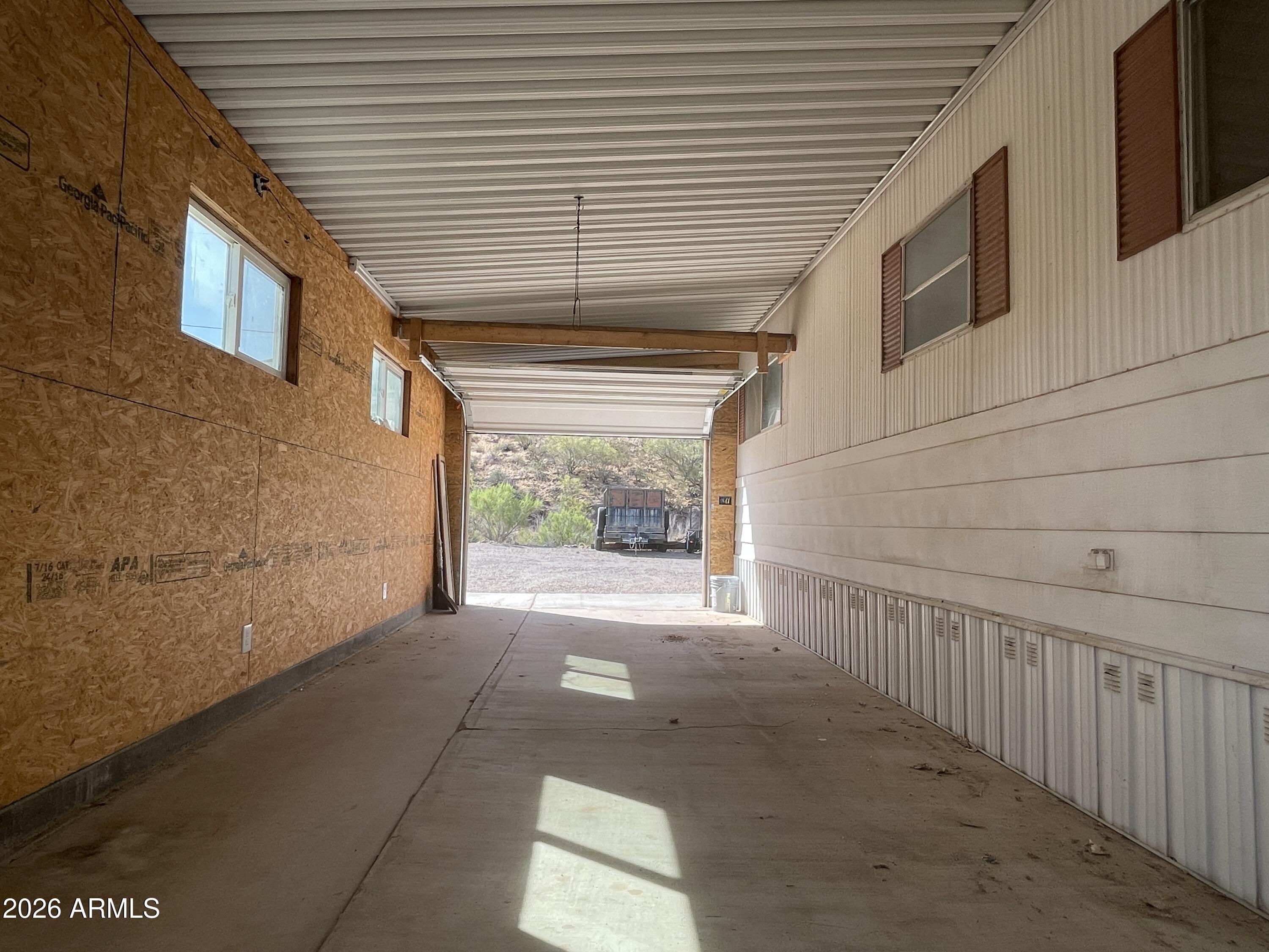 QUEEN VALLEY ESTATES UNIT SEVEN A - Residential