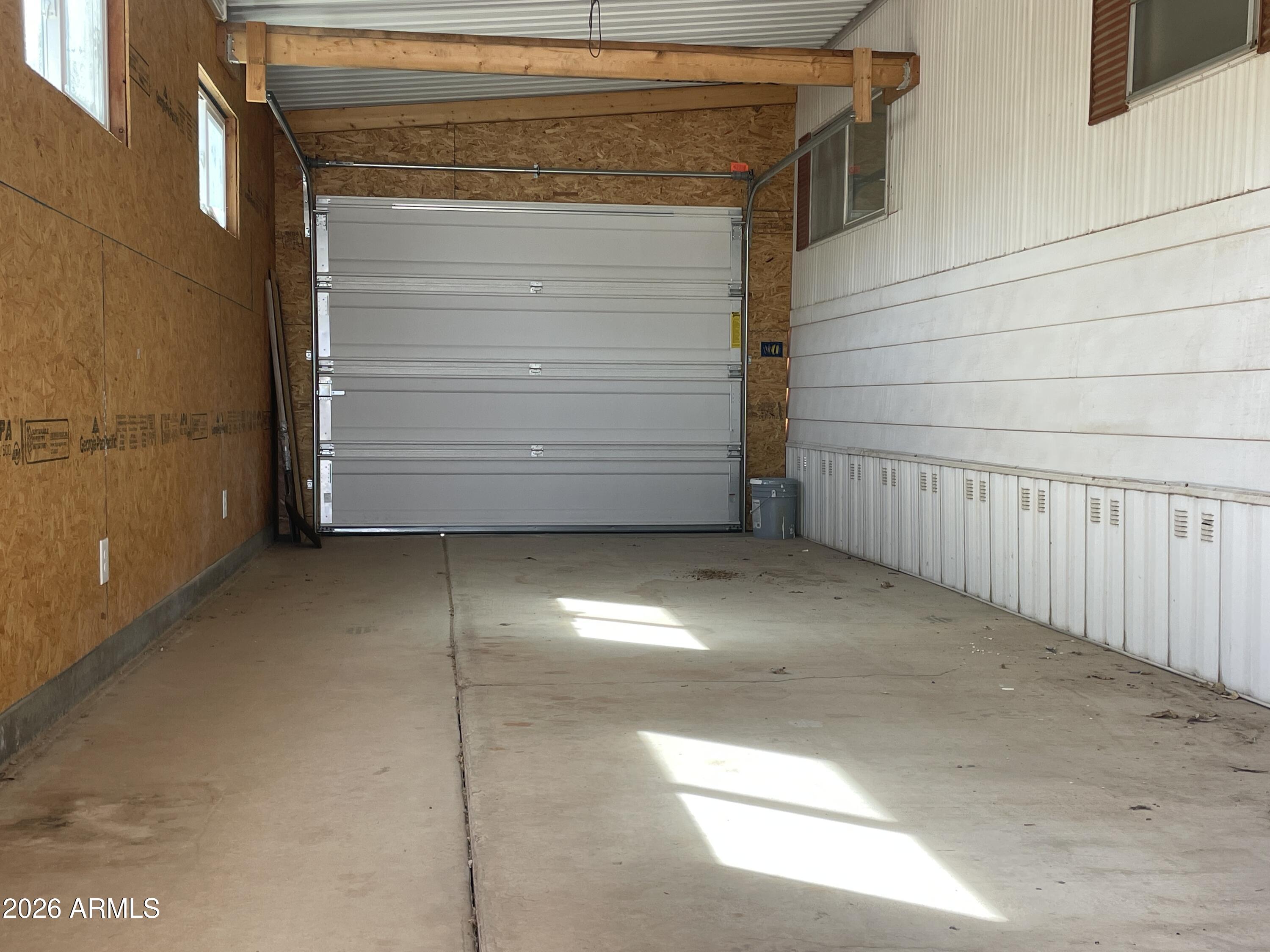 QUEEN VALLEY ESTATES UNIT SEVEN A - Residential