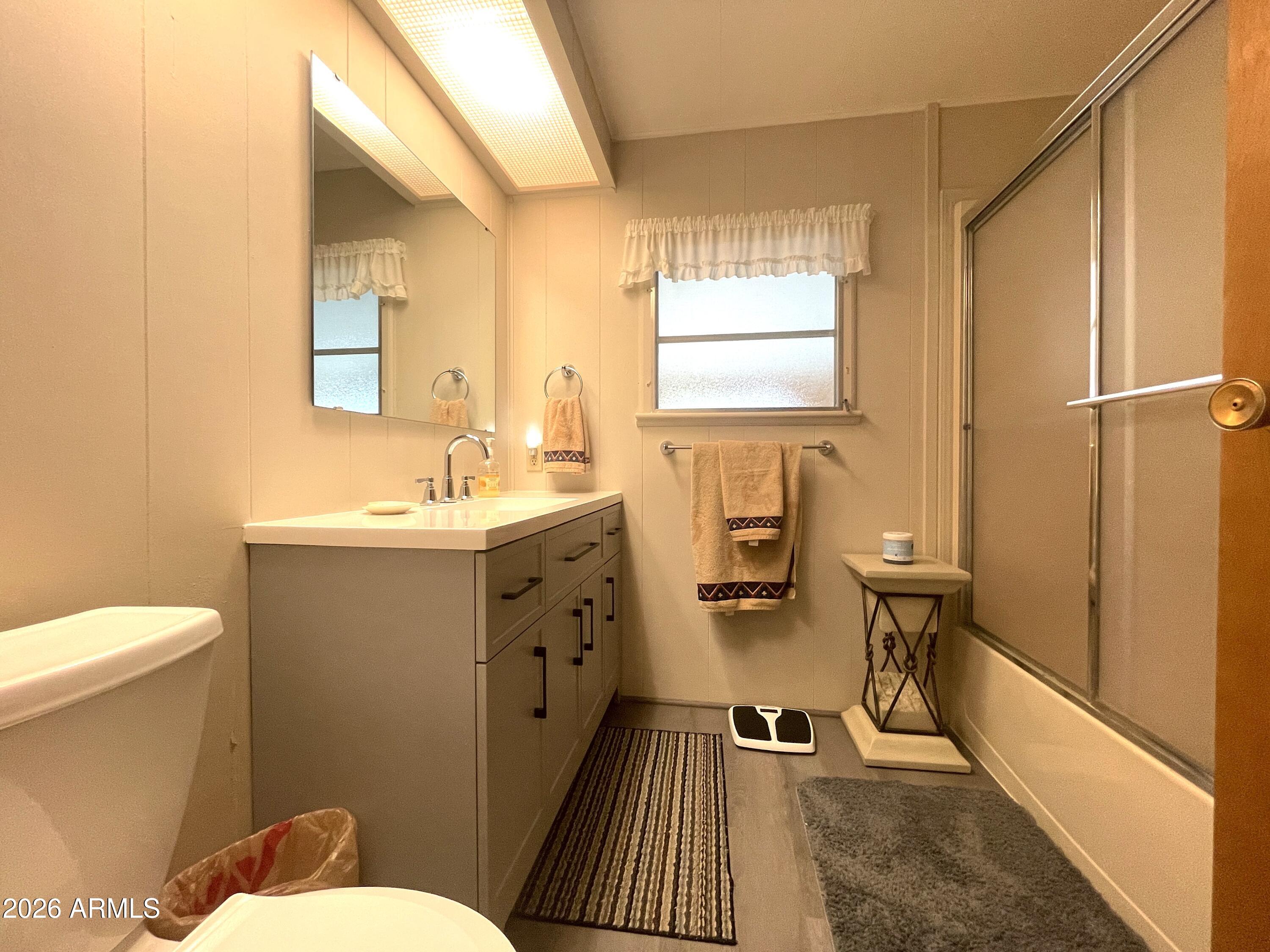 QUEEN VALLEY ESTATES UNIT SEVEN A - Residential