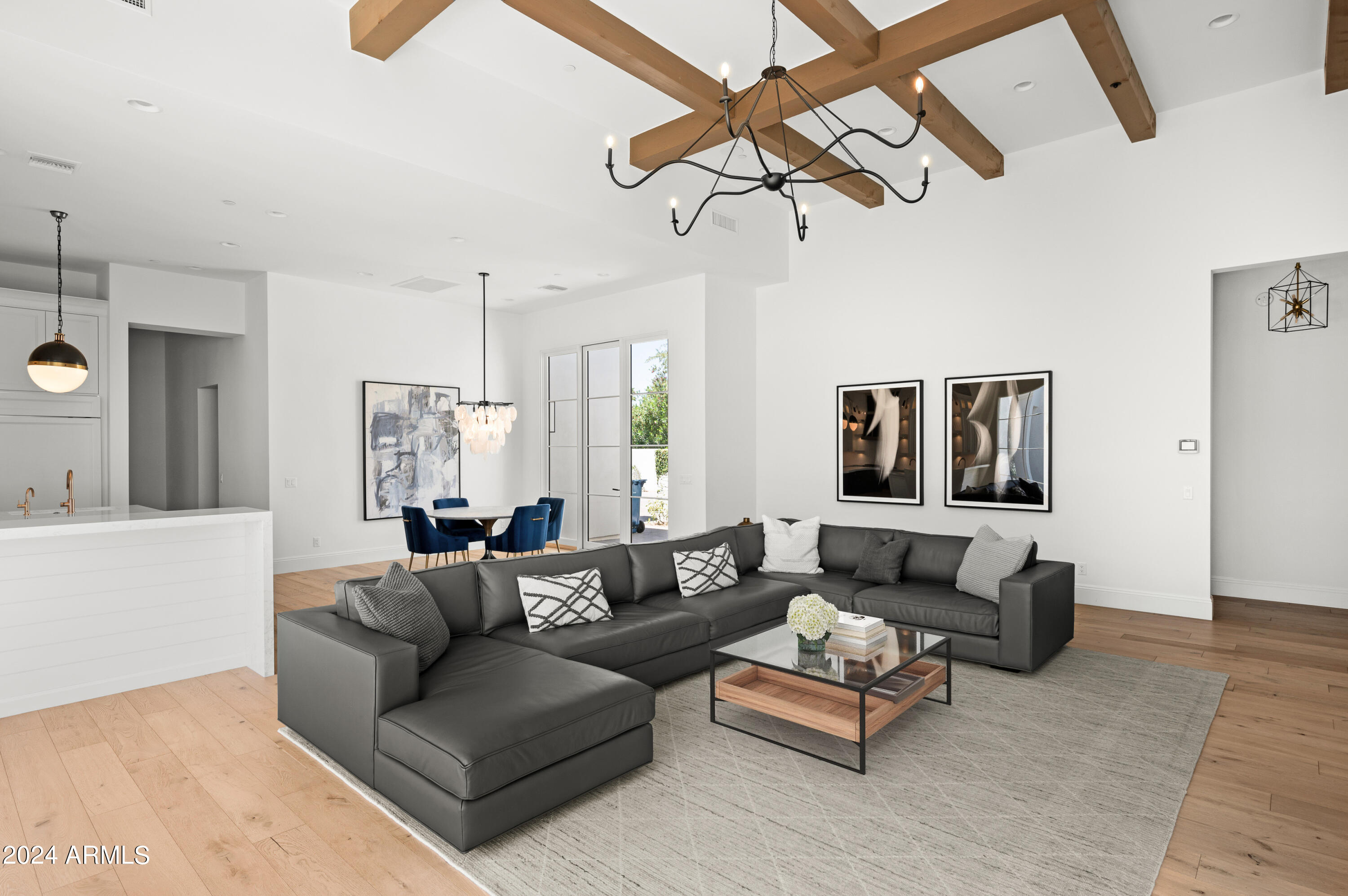 MOCKINGBIRD SQUARE - Residential