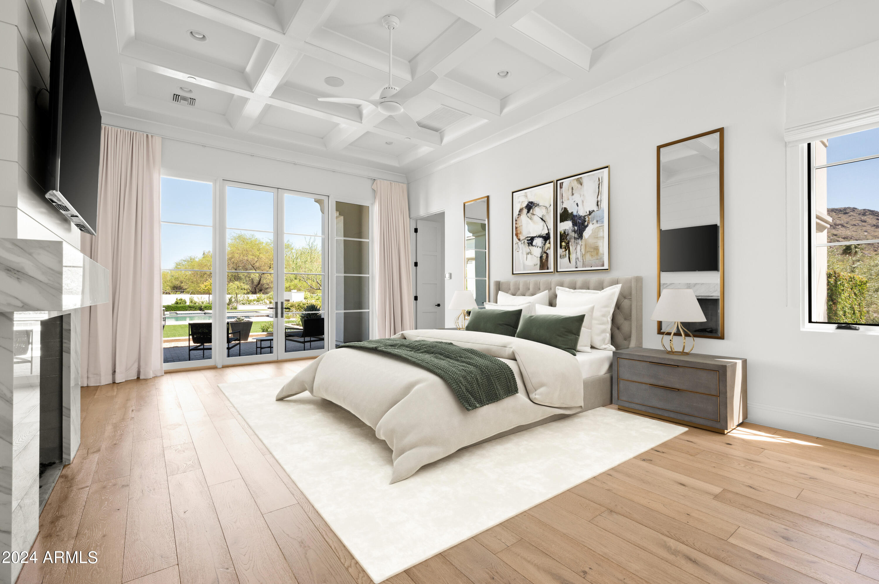 MOCKINGBIRD SQUARE - Residential