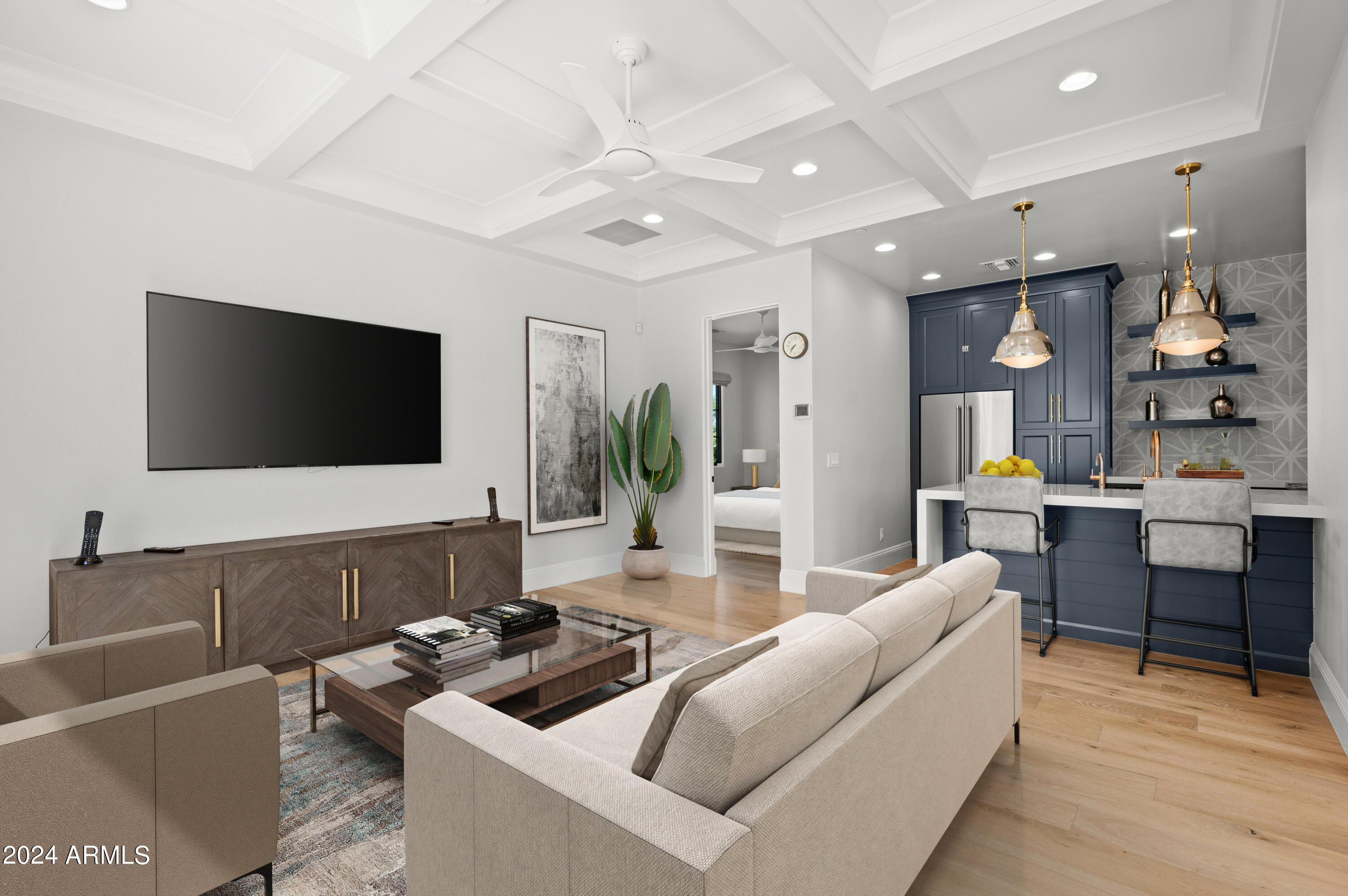 MOCKINGBIRD SQUARE - Residential