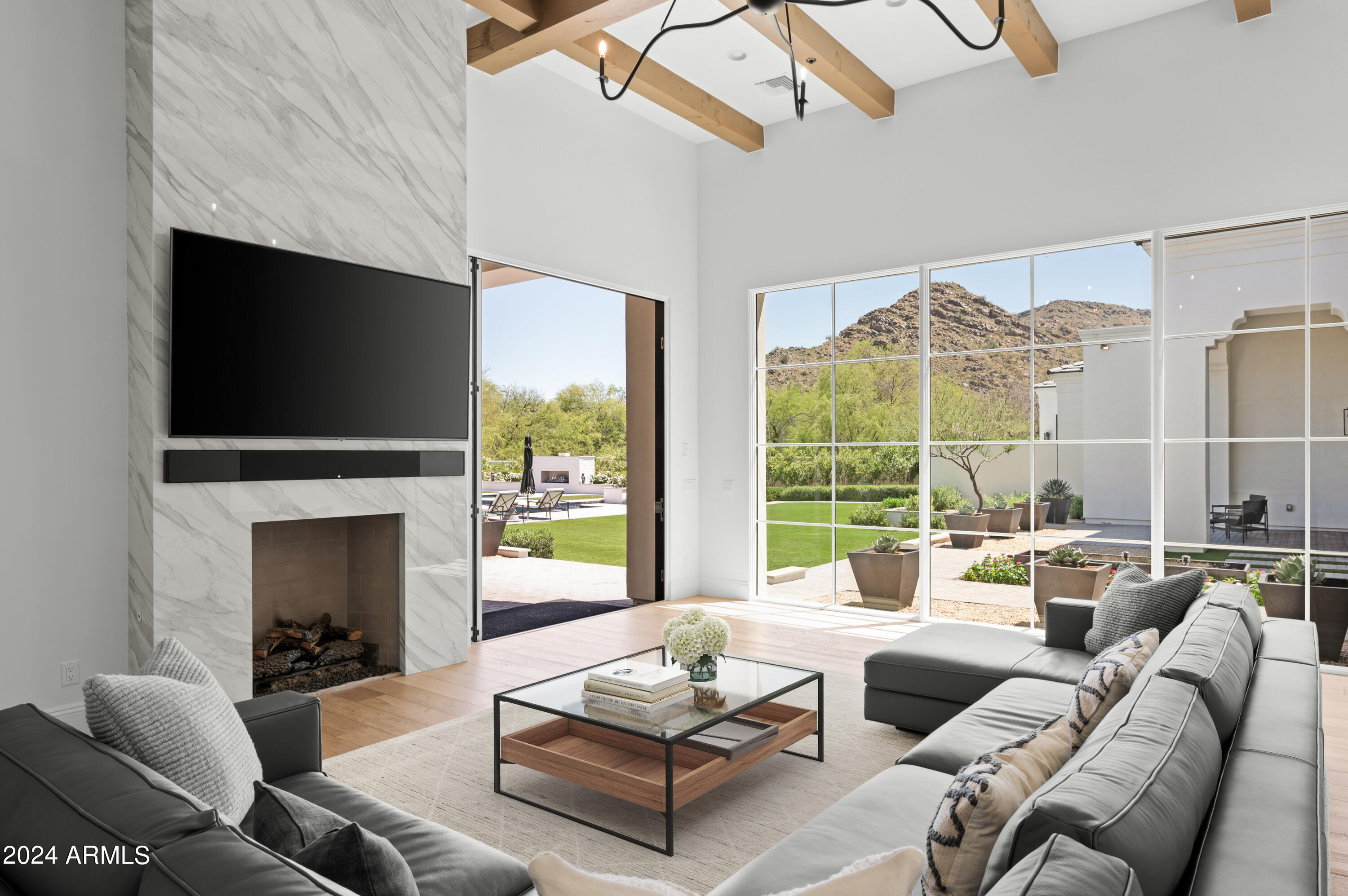 MOCKINGBIRD SQUARE - Residential