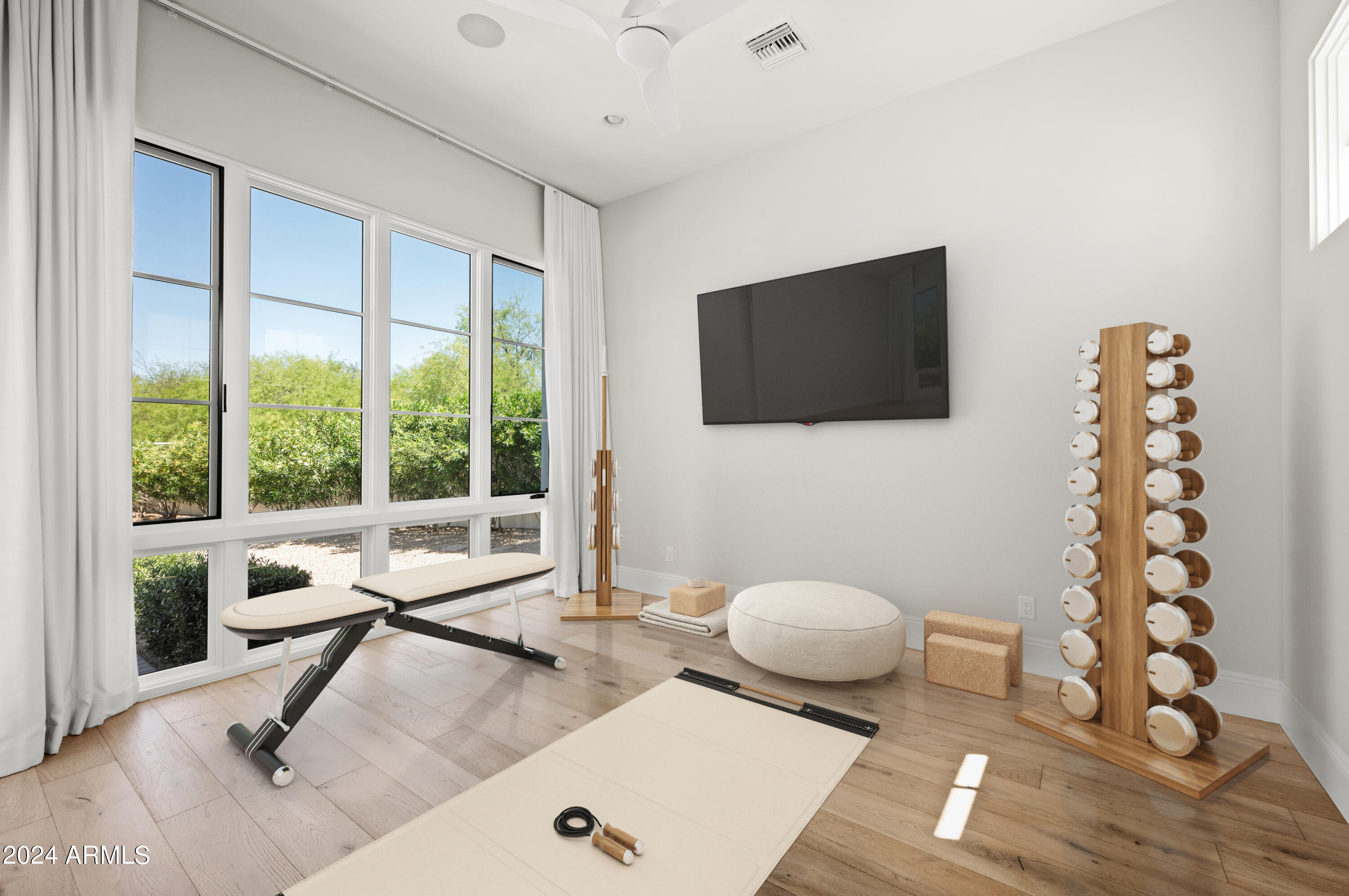 MOCKINGBIRD SQUARE - Residential