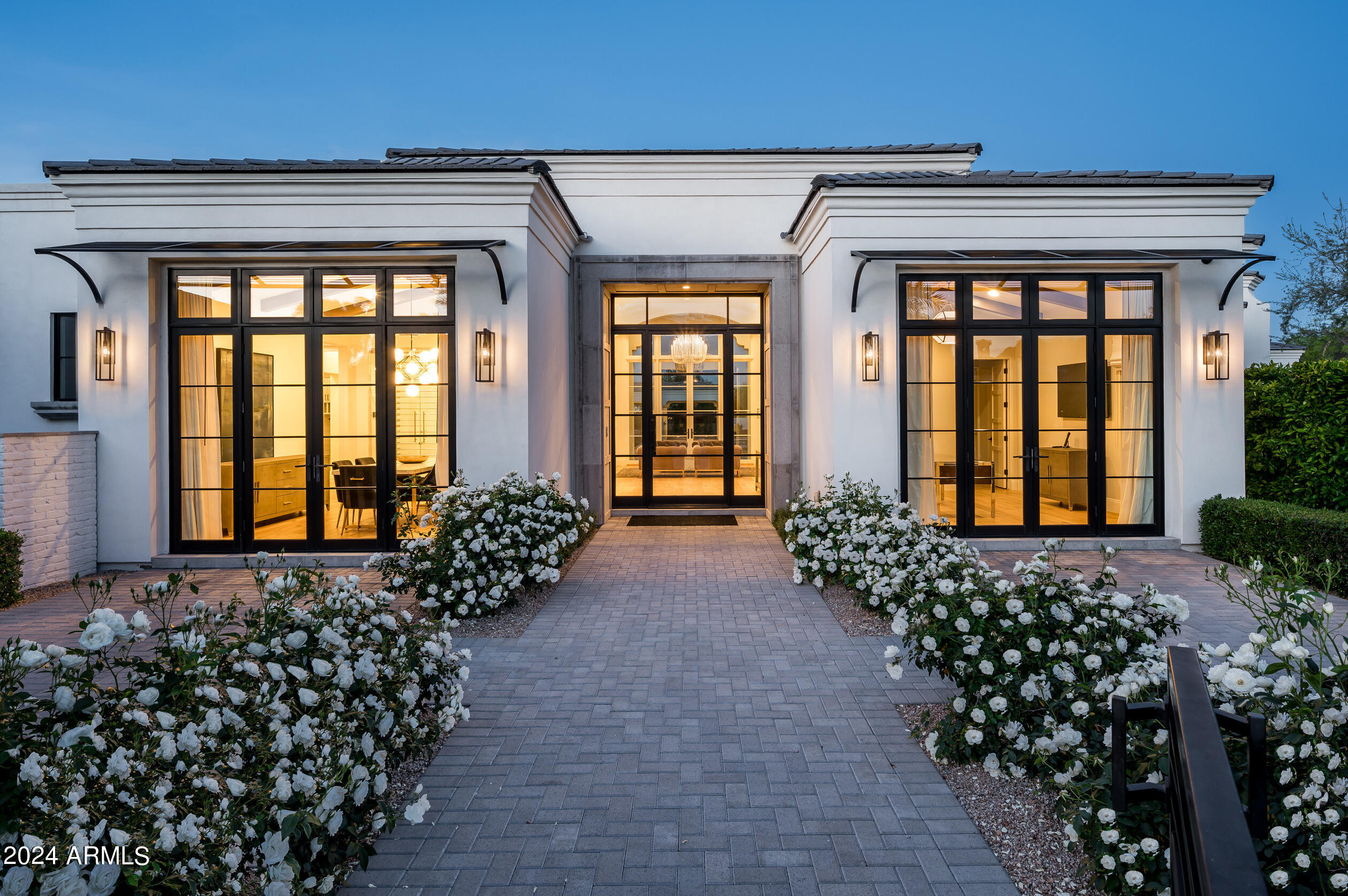 MOCKINGBIRD SQUARE - Residential