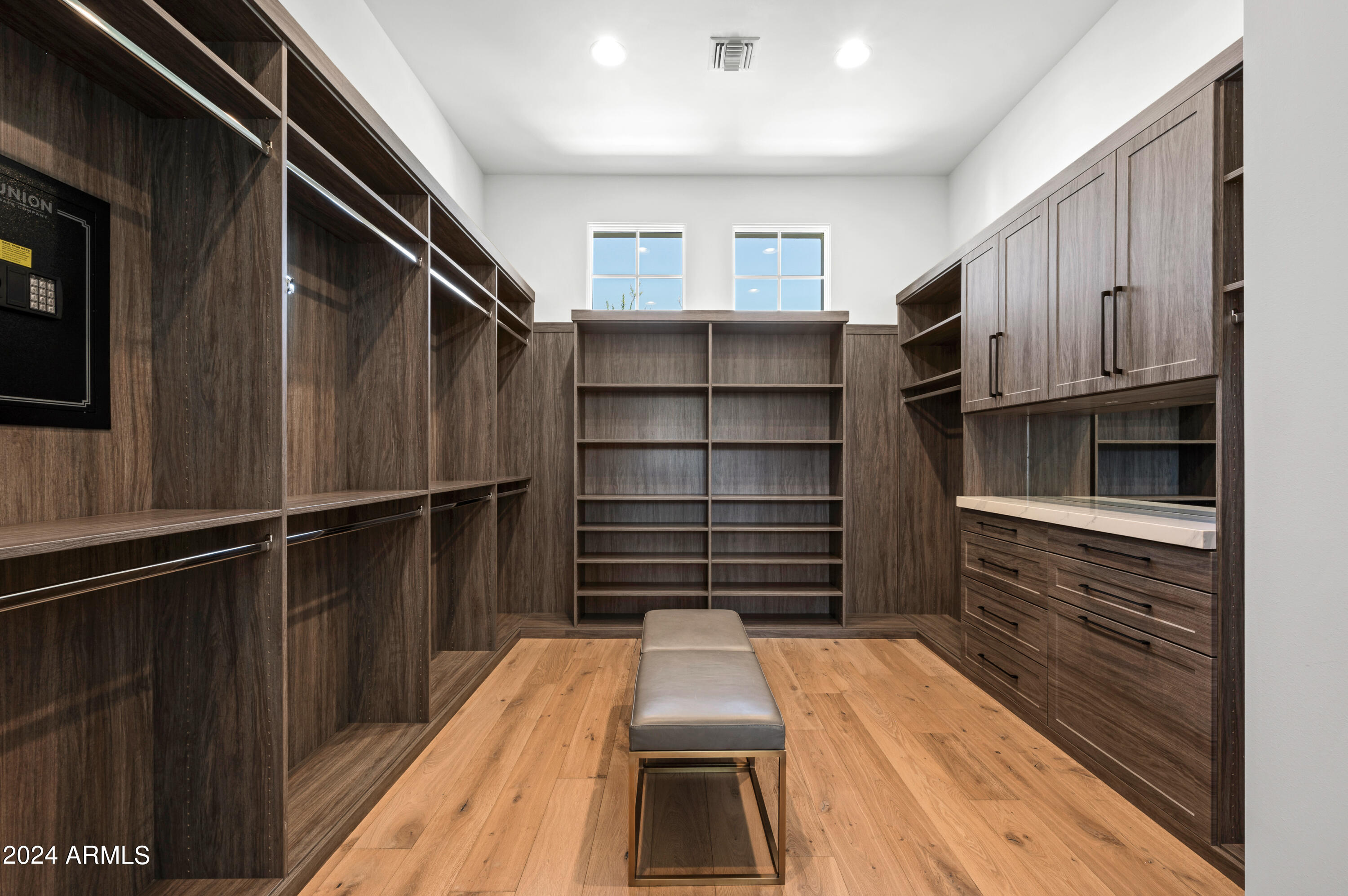 MOCKINGBIRD SQUARE - Residential