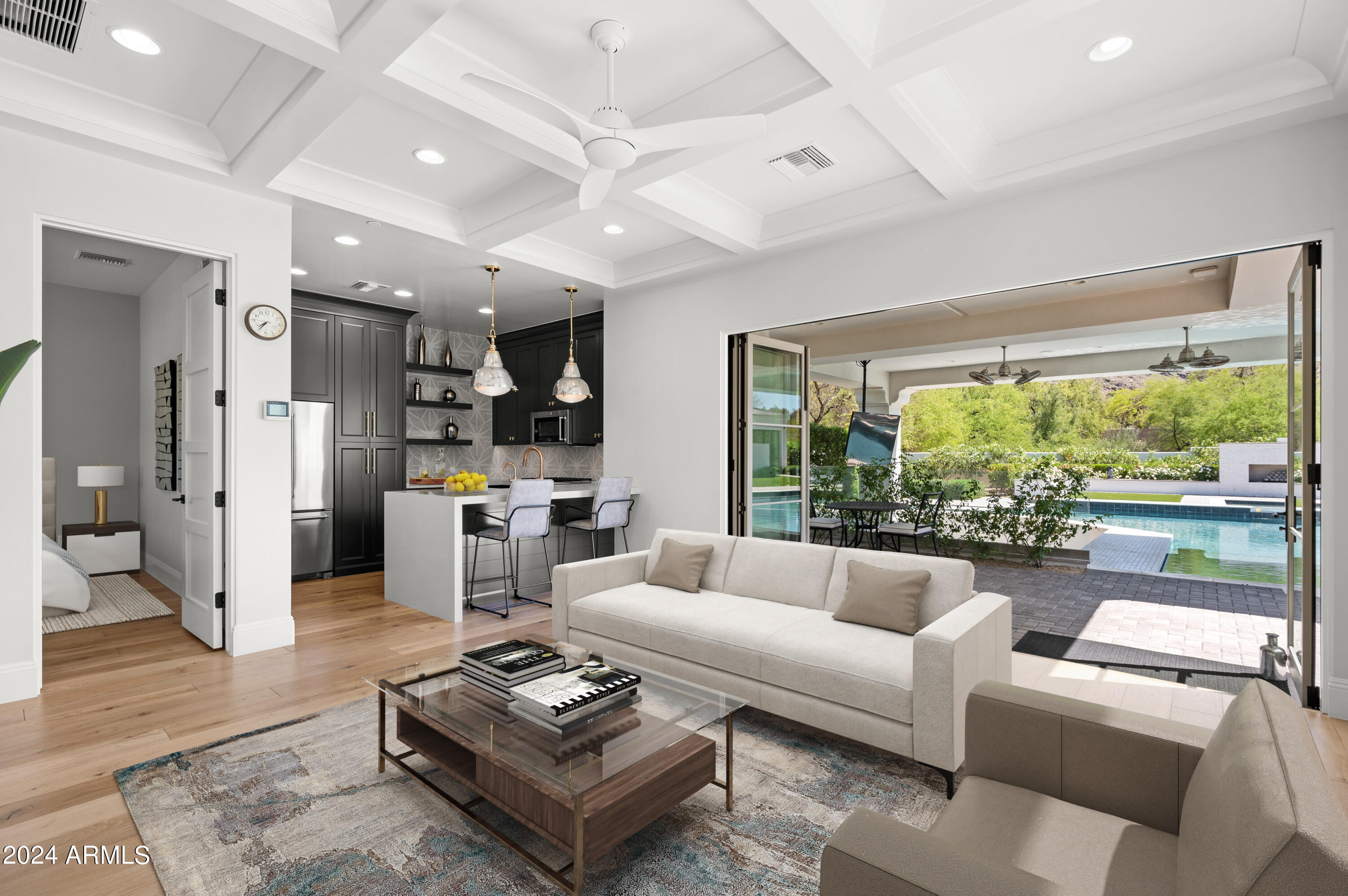 MOCKINGBIRD SQUARE - Residential