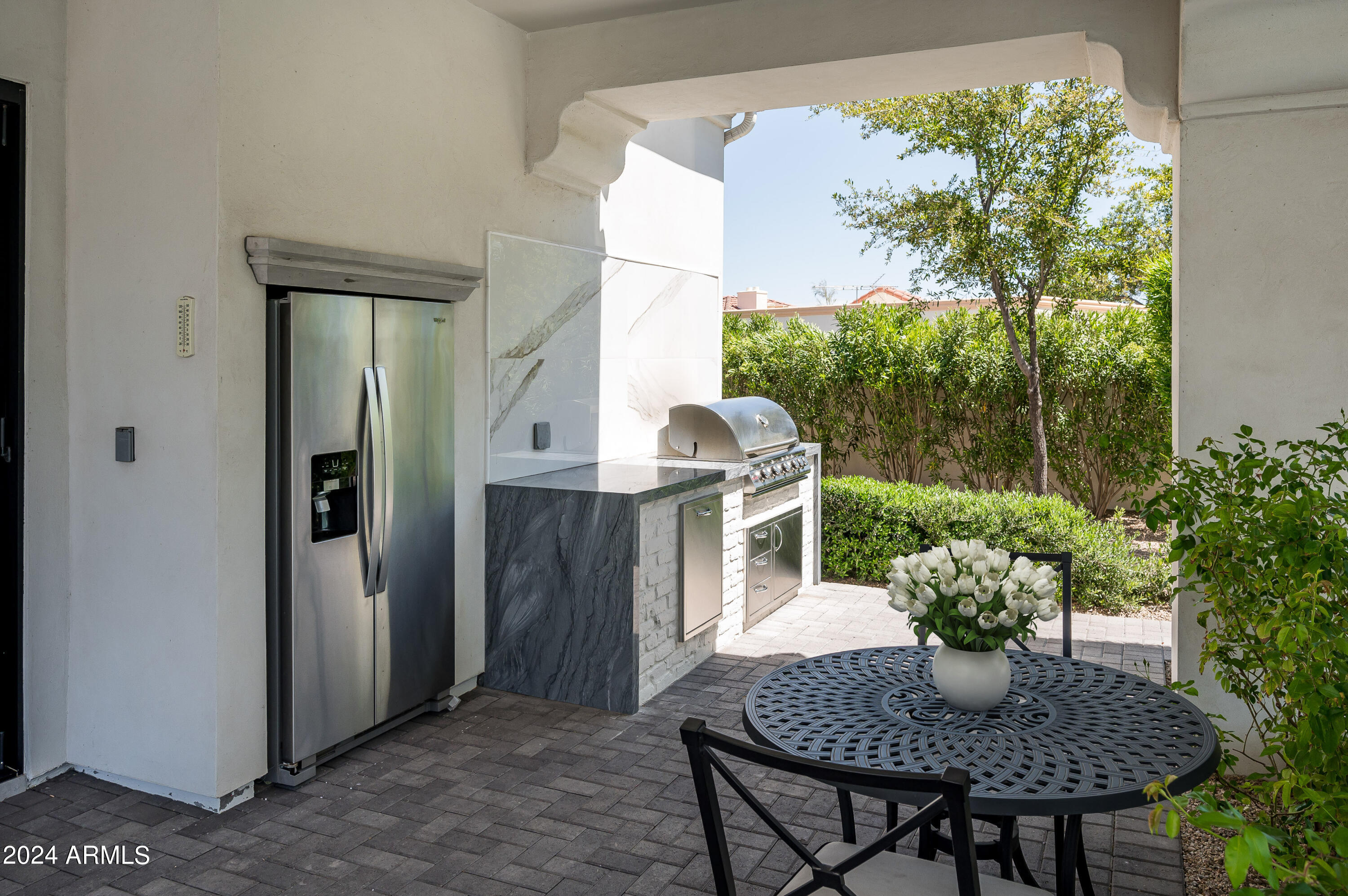 MOCKINGBIRD SQUARE - Residential