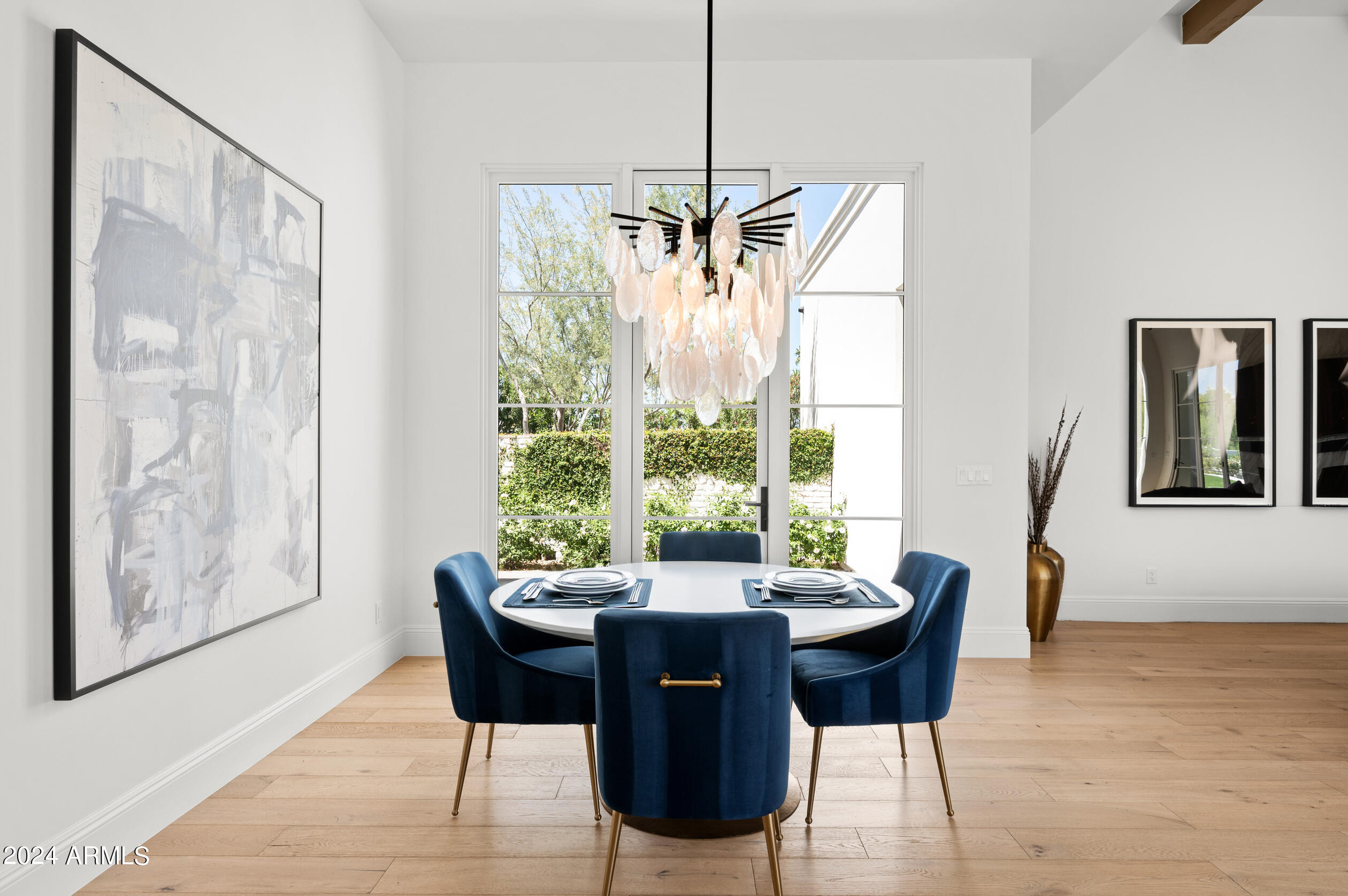 MOCKINGBIRD SQUARE - Residential