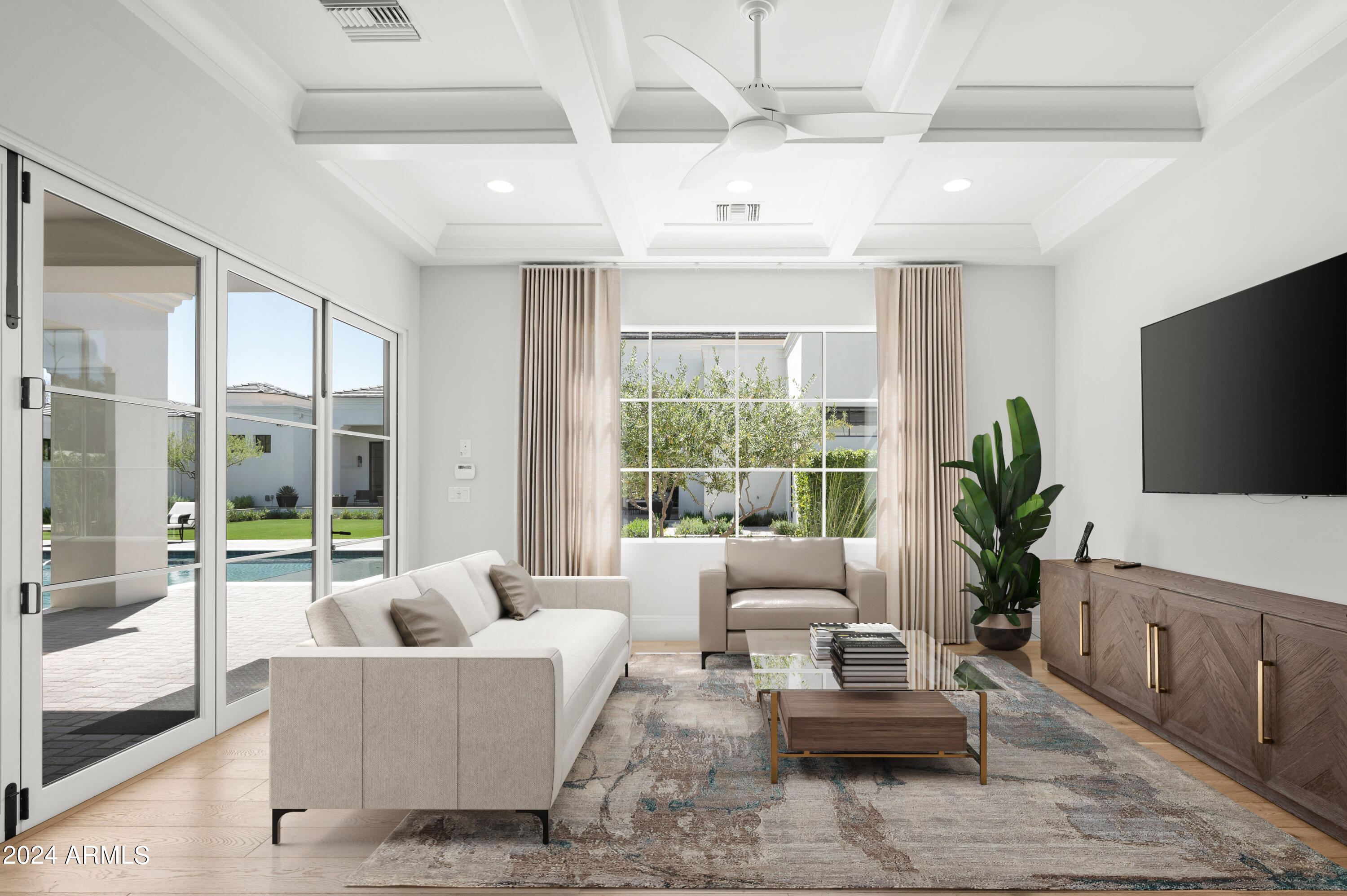 MOCKINGBIRD SQUARE - Residential