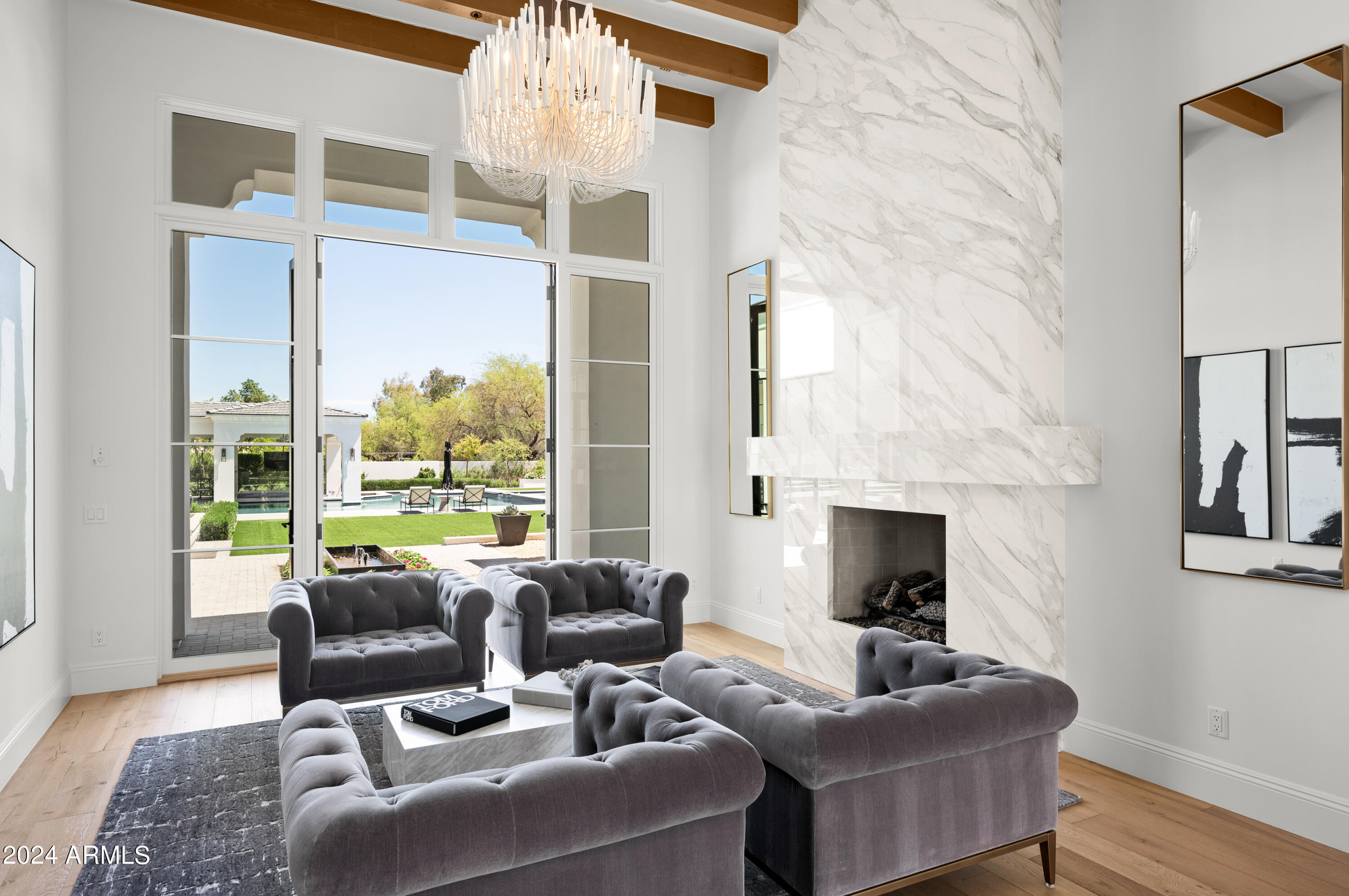 MOCKINGBIRD SQUARE - Residential