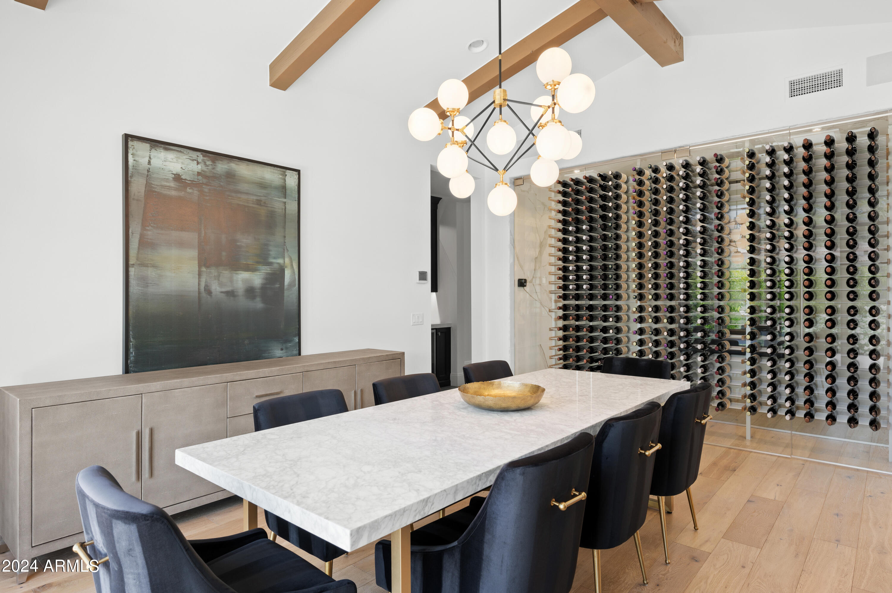 MOCKINGBIRD SQUARE - Residential