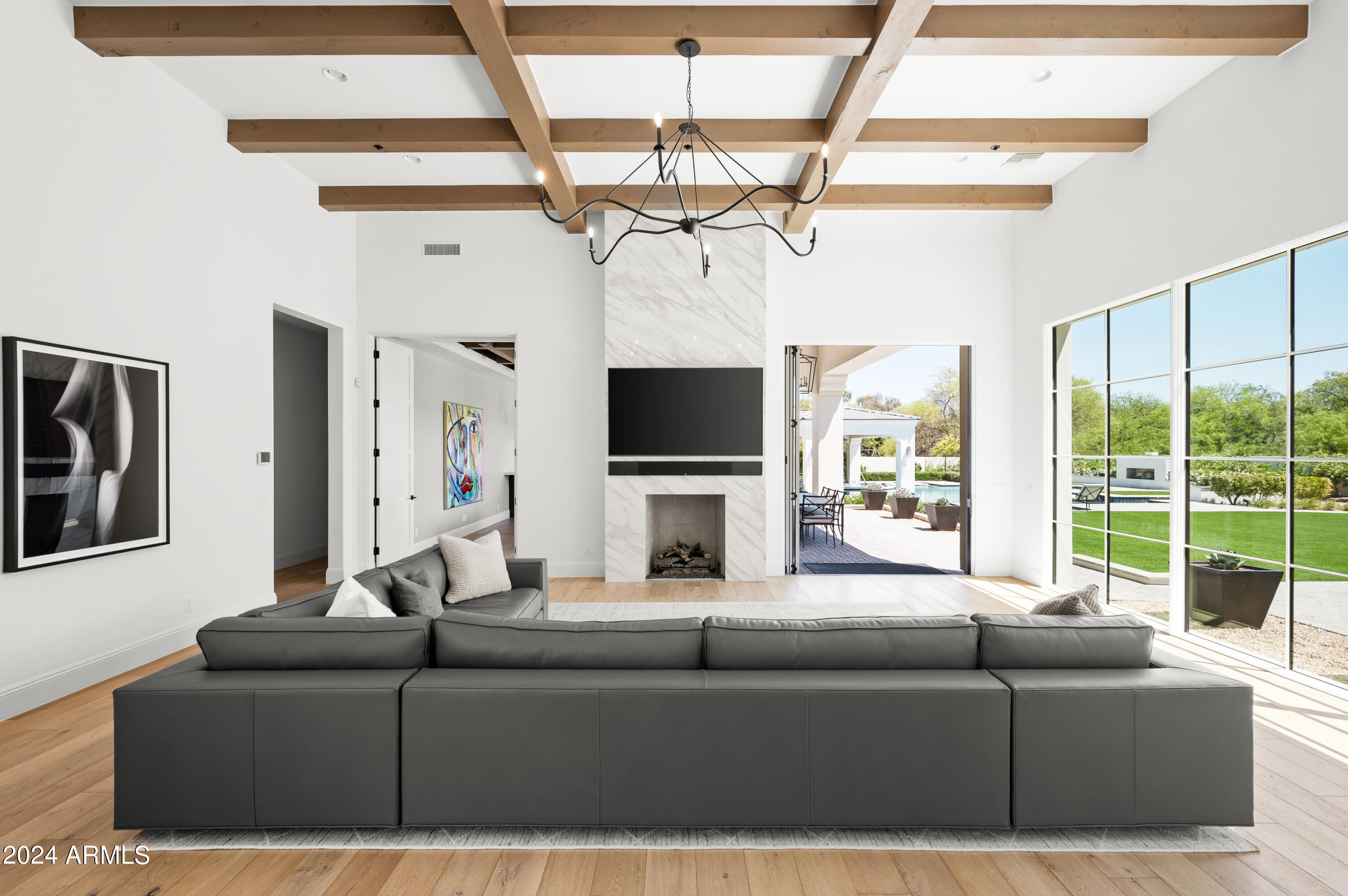 MOCKINGBIRD SQUARE - Residential