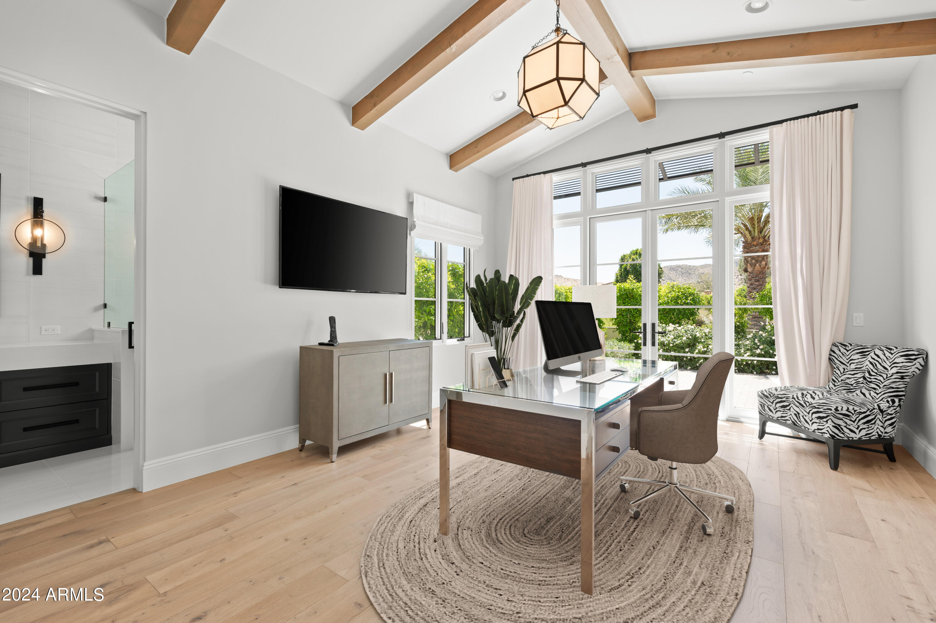 MOCKINGBIRD SQUARE - Residential