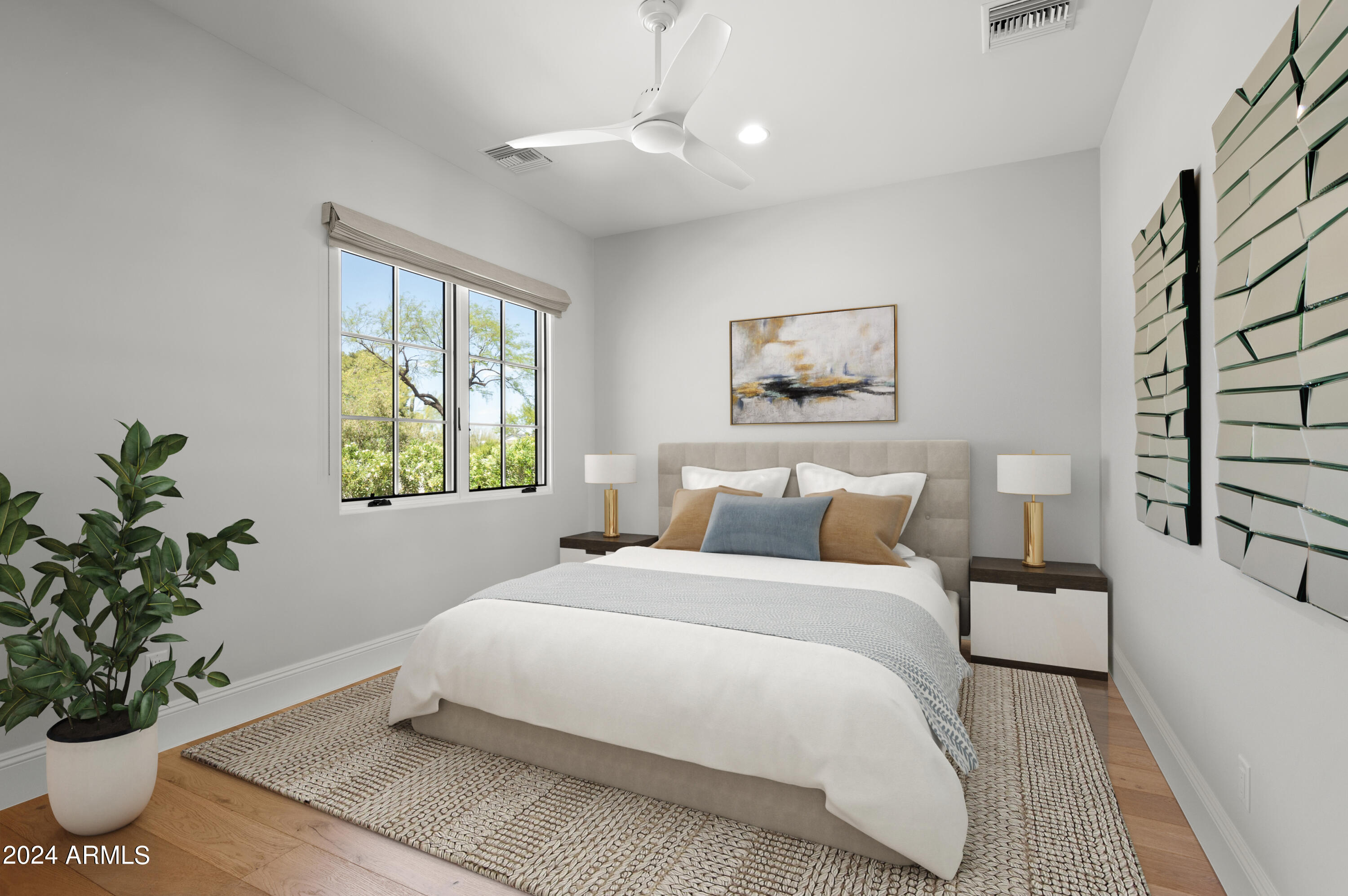 MOCKINGBIRD SQUARE - Residential