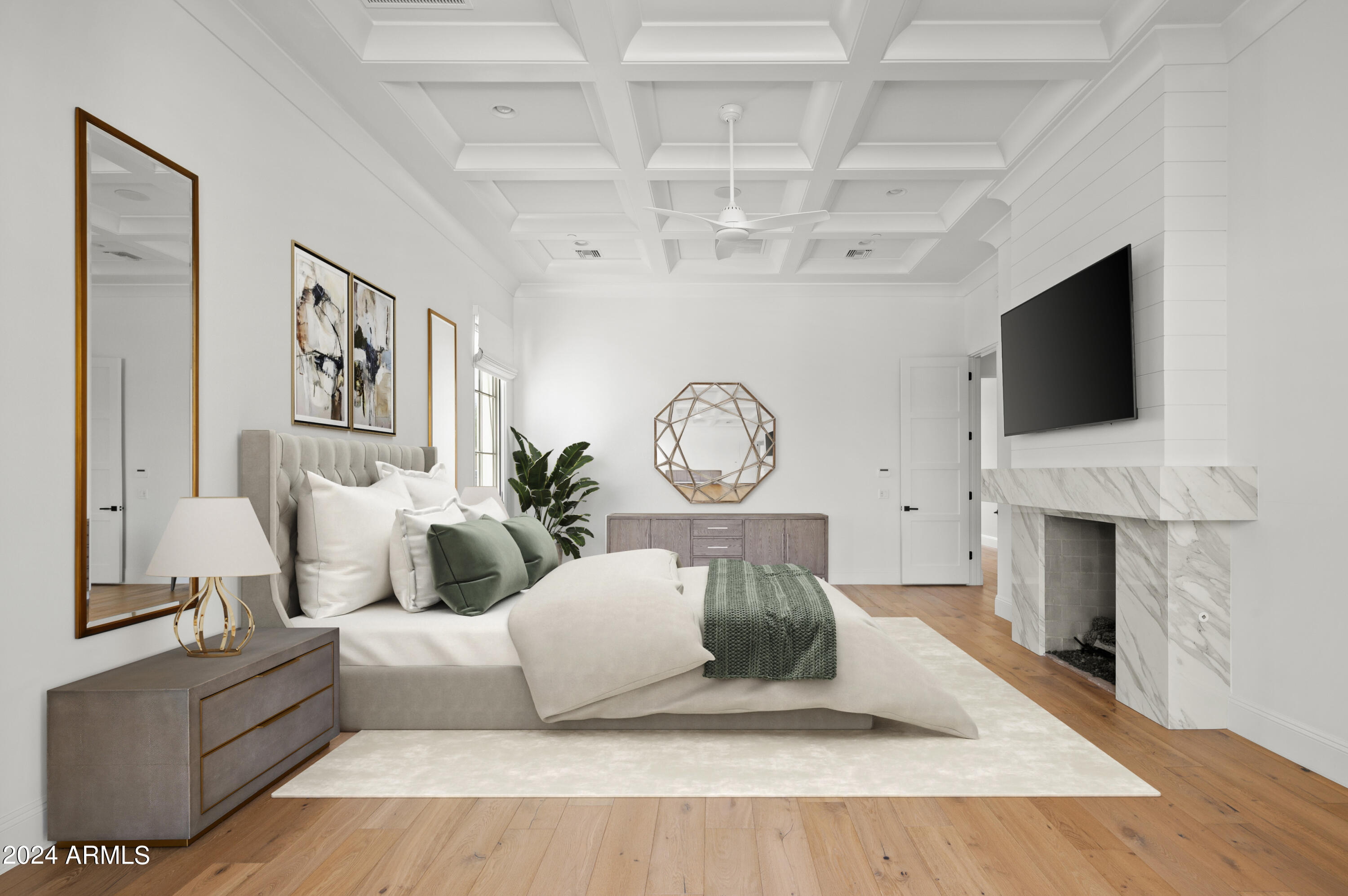 MOCKINGBIRD SQUARE - Residential