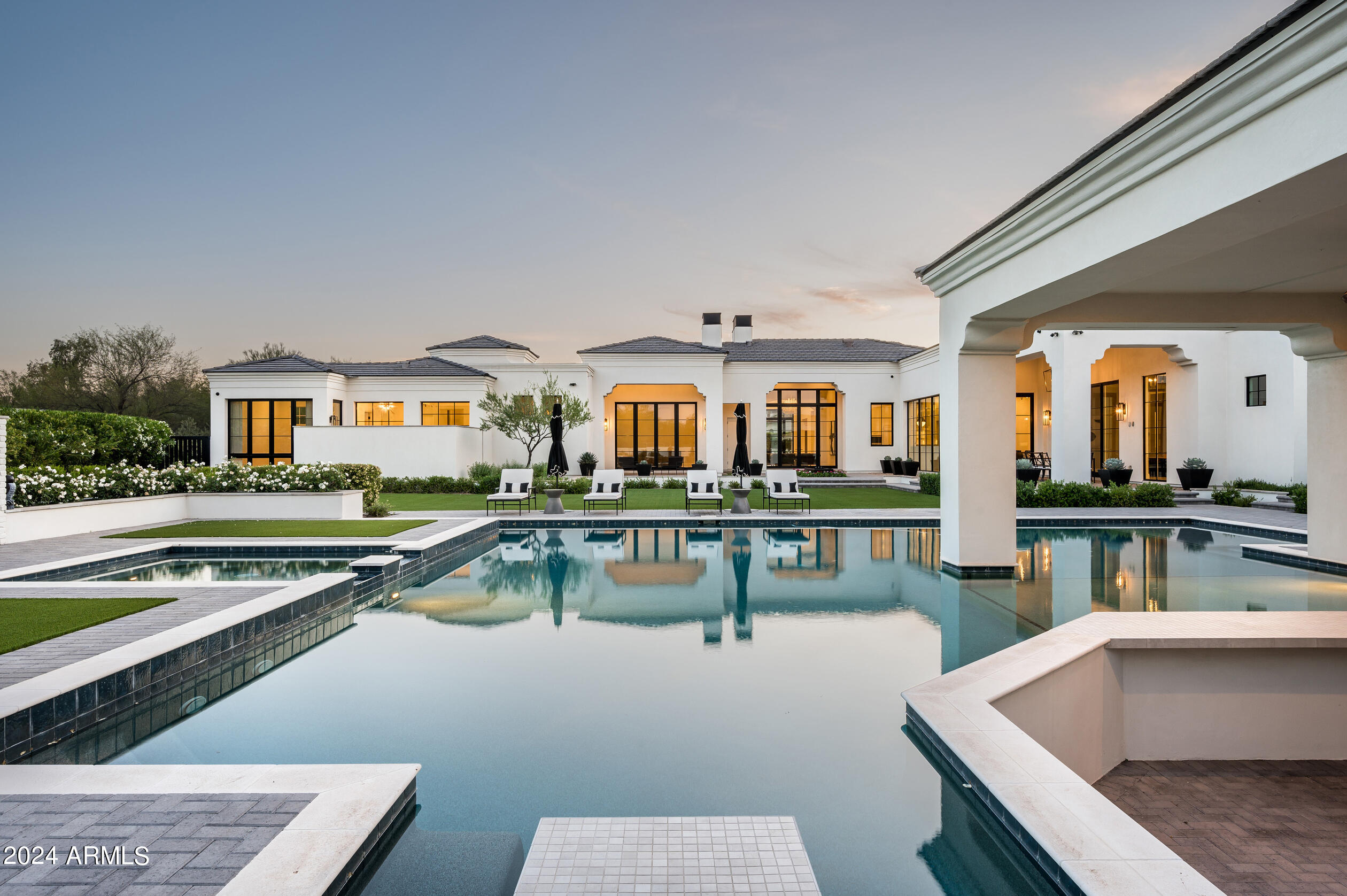 MOCKINGBIRD SQUARE - Residential