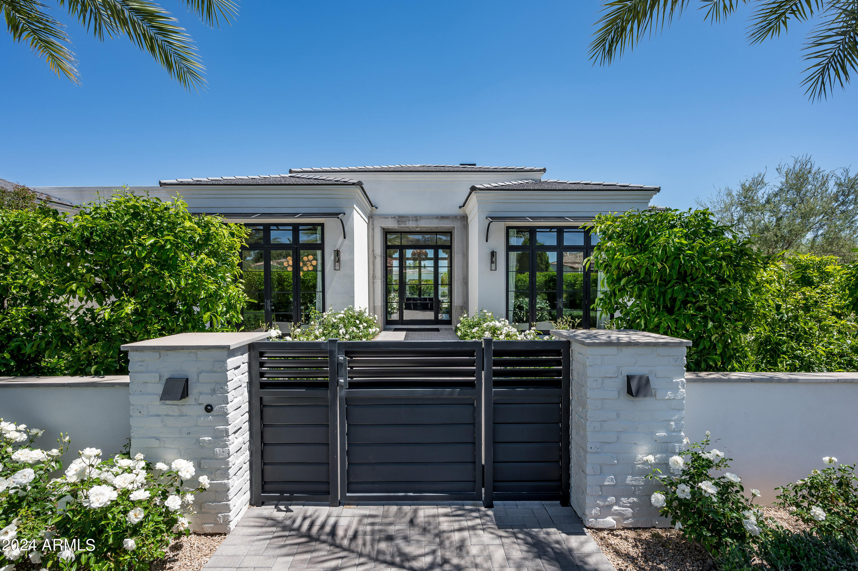 MOCKINGBIRD SQUARE - Residential
