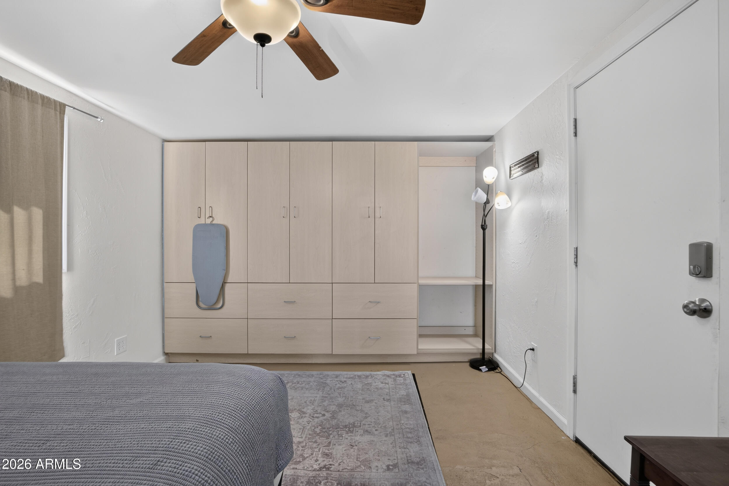 UPSHAW DESERT GARDENS - Residential