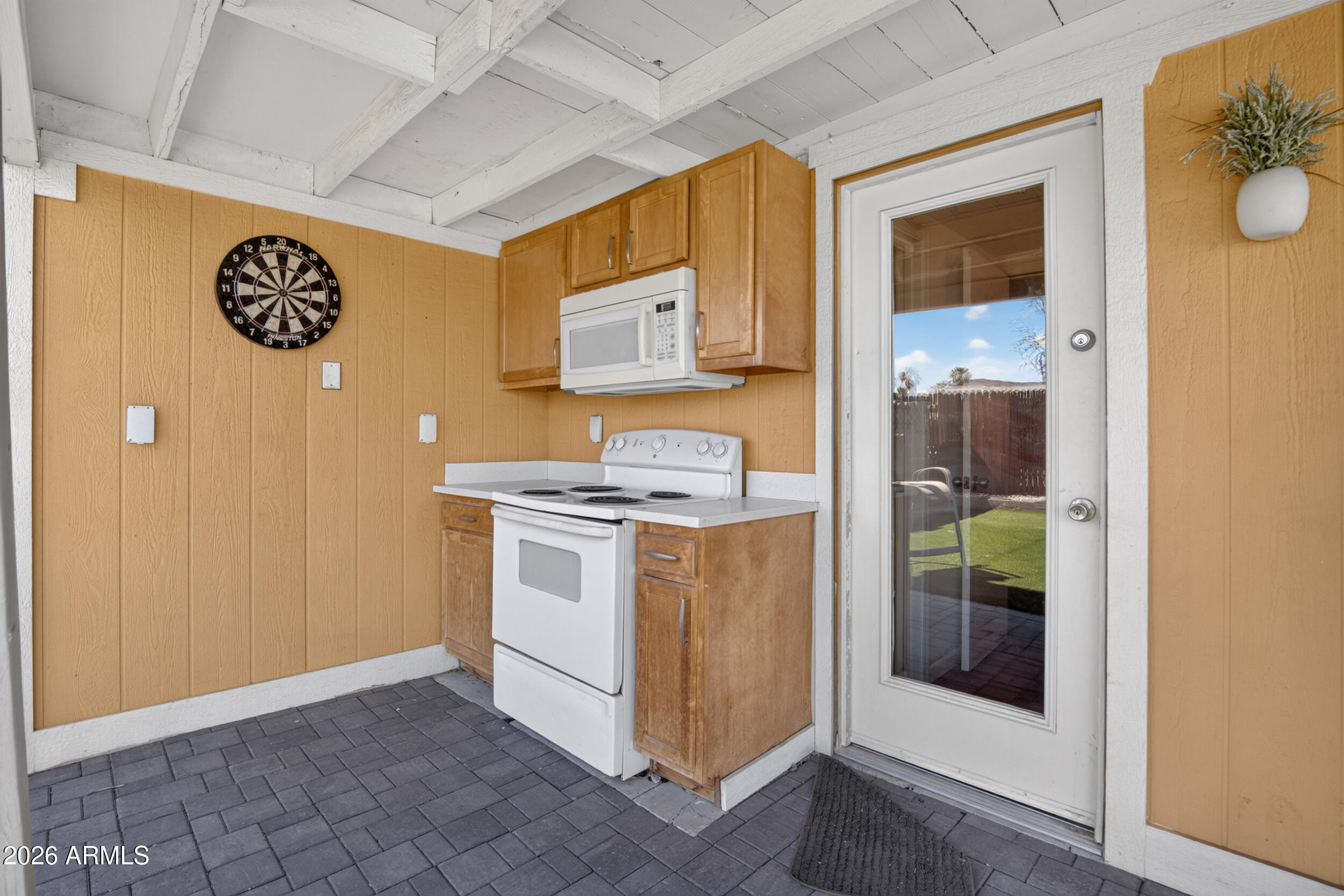 UPSHAW DESERT GARDENS - Residential