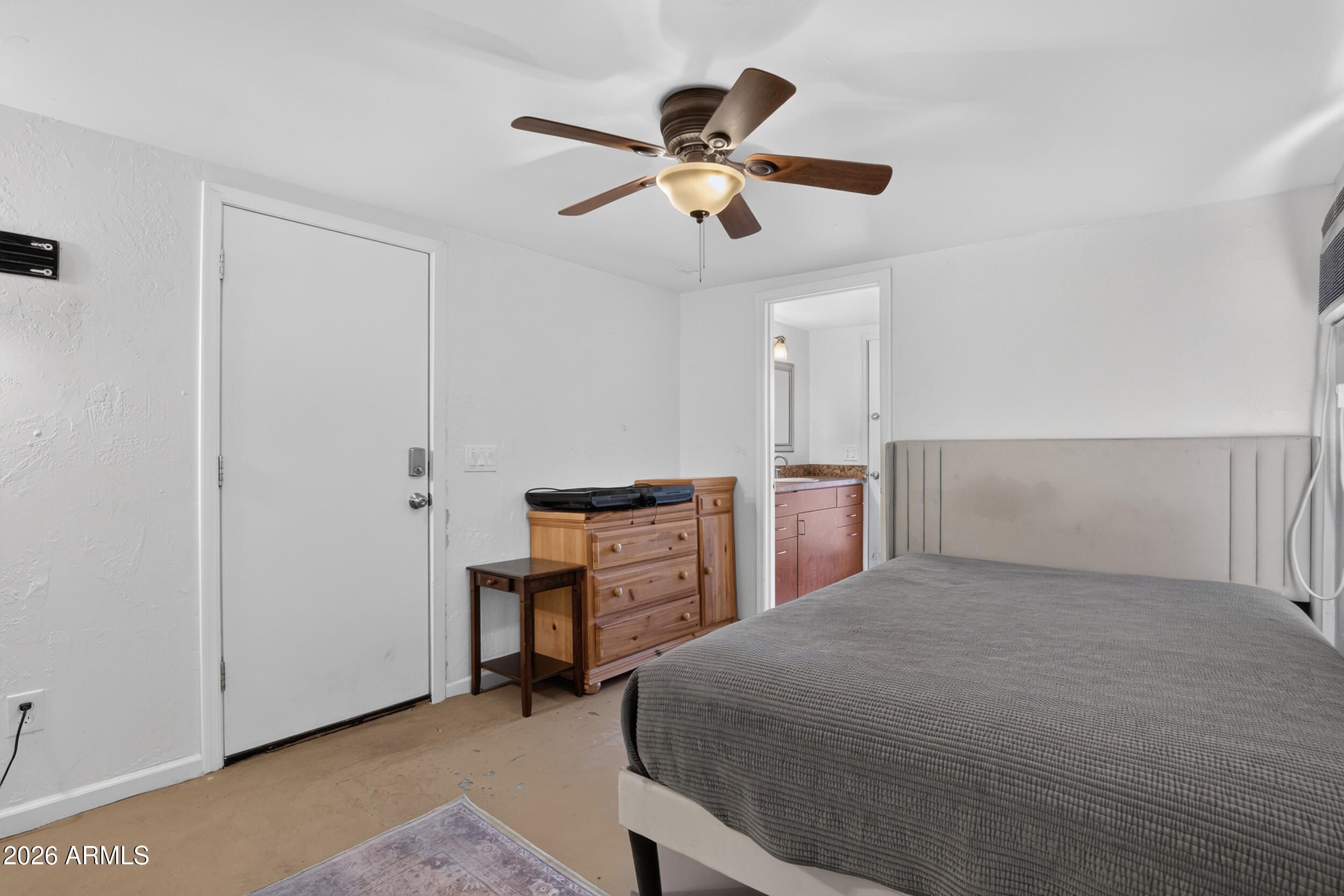 UPSHAW DESERT GARDENS - Residential
