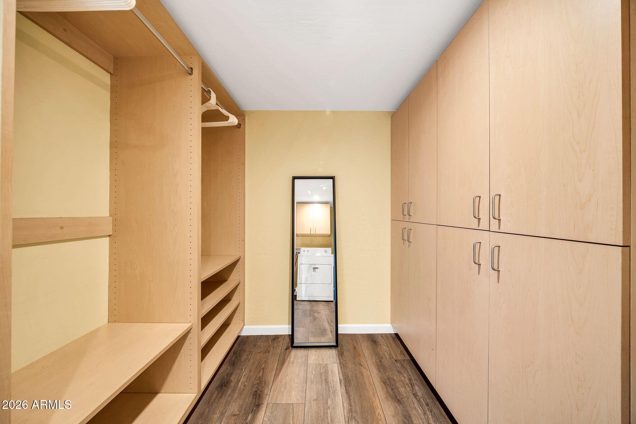 UPSHAW DESERT GARDENS - Residential