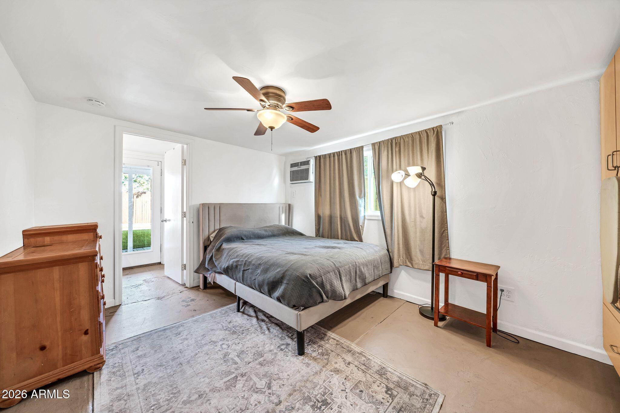 UPSHAW DESERT GARDENS - Residential
