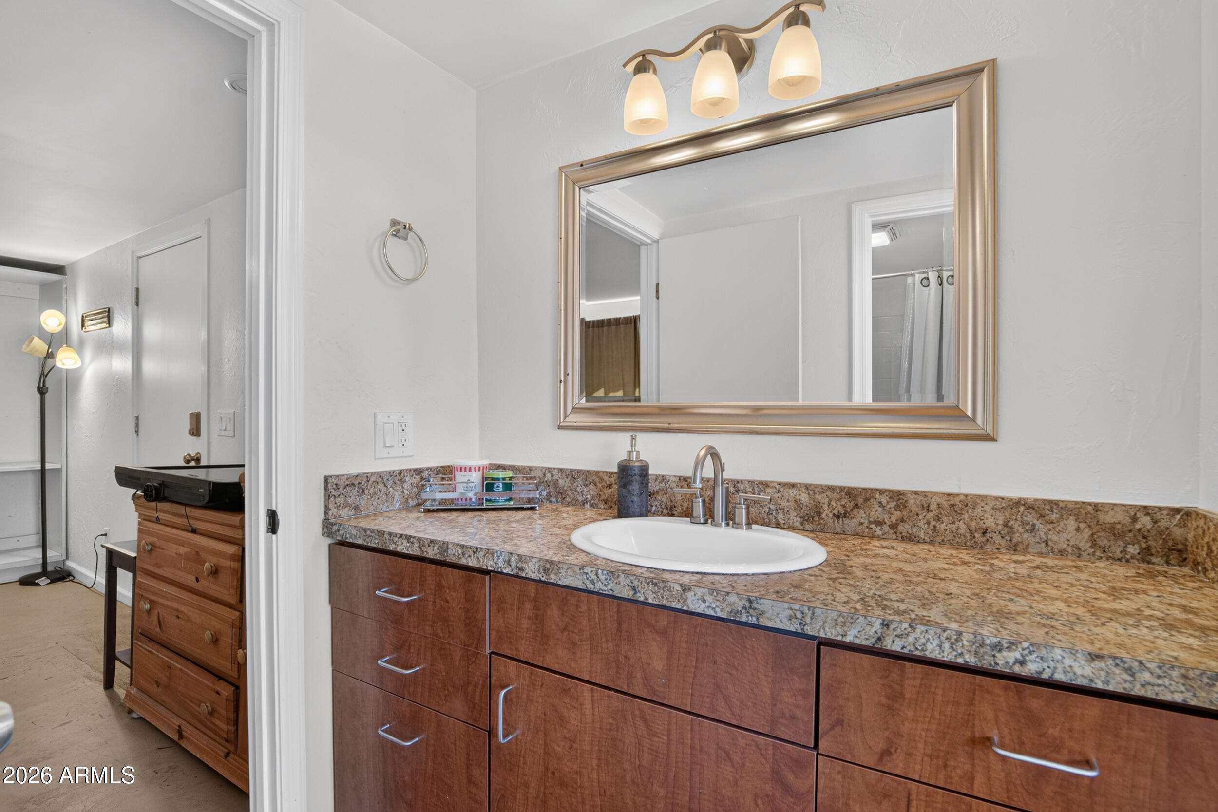 UPSHAW DESERT GARDENS - Residential