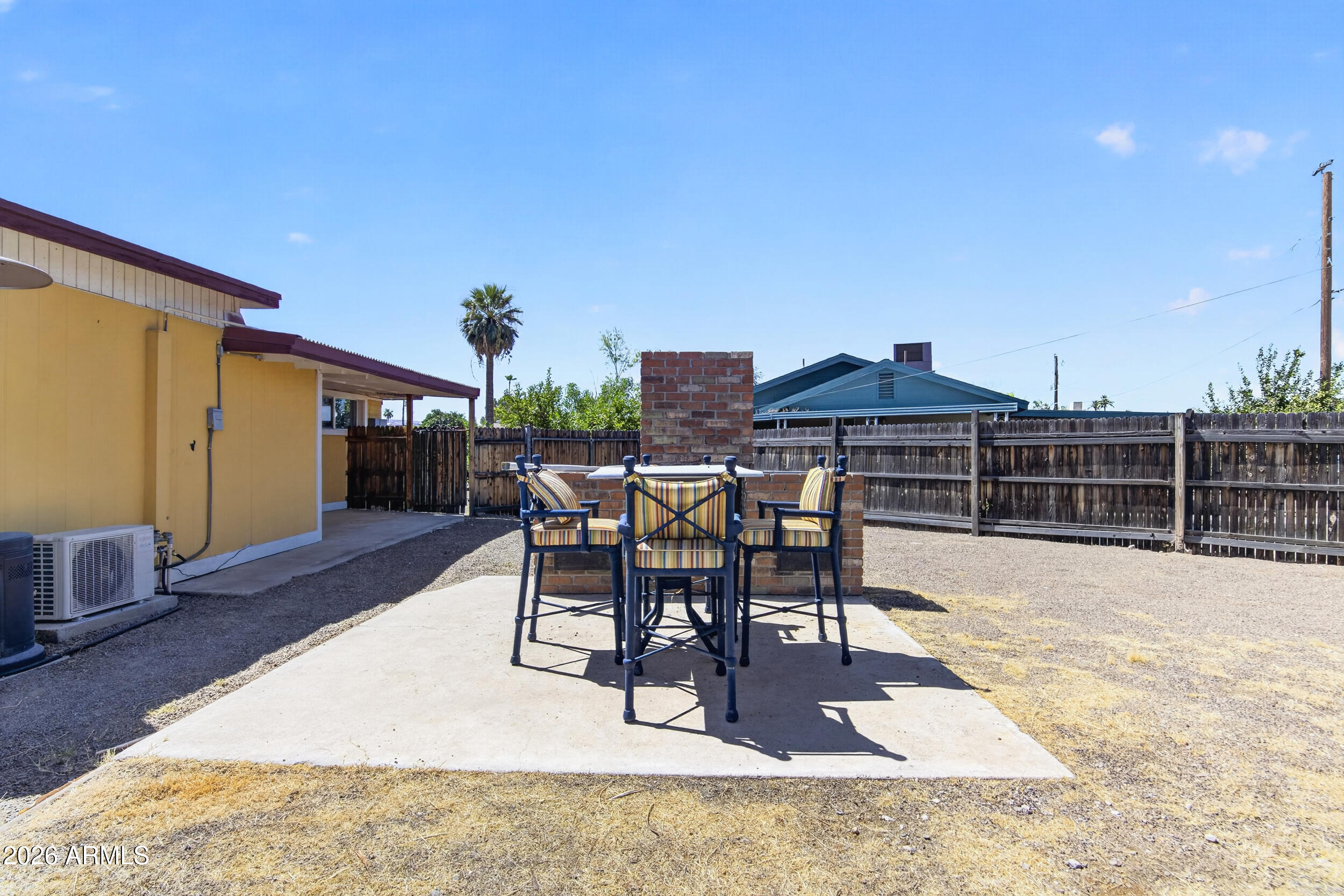 UPSHAW DESERT GARDENS - Residential