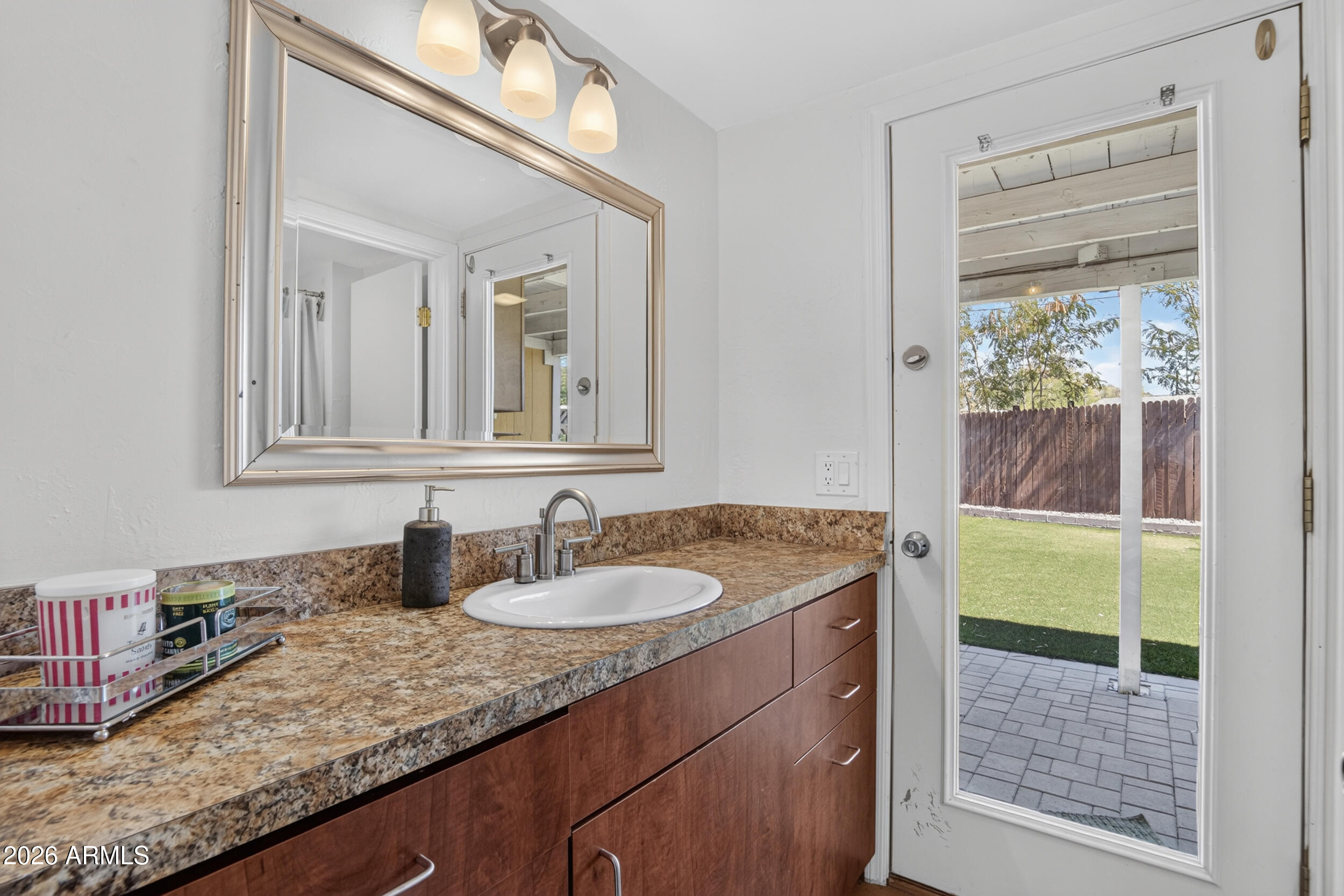 UPSHAW DESERT GARDENS - Residential