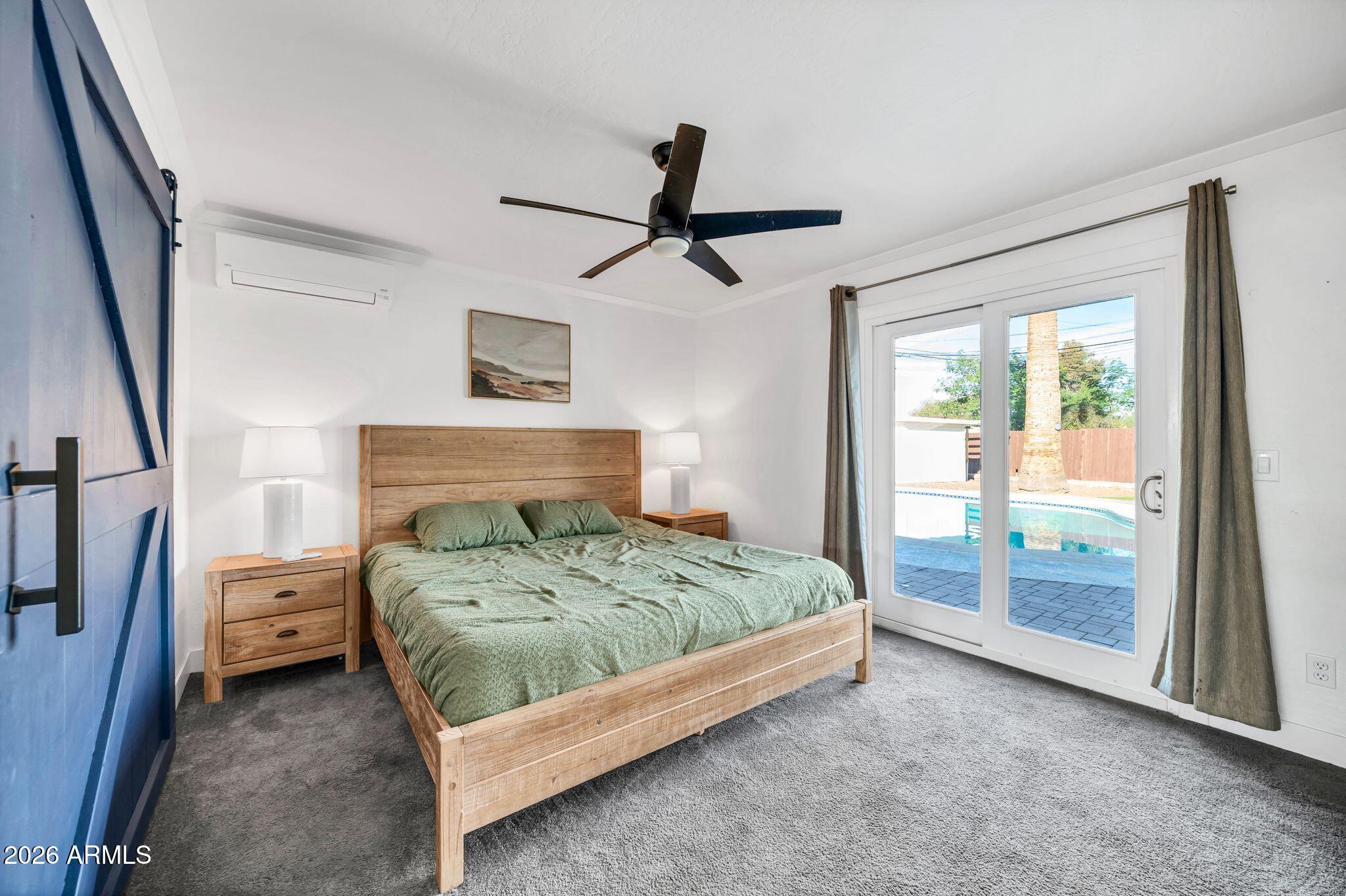 UPSHAW DESERT GARDENS - Residential