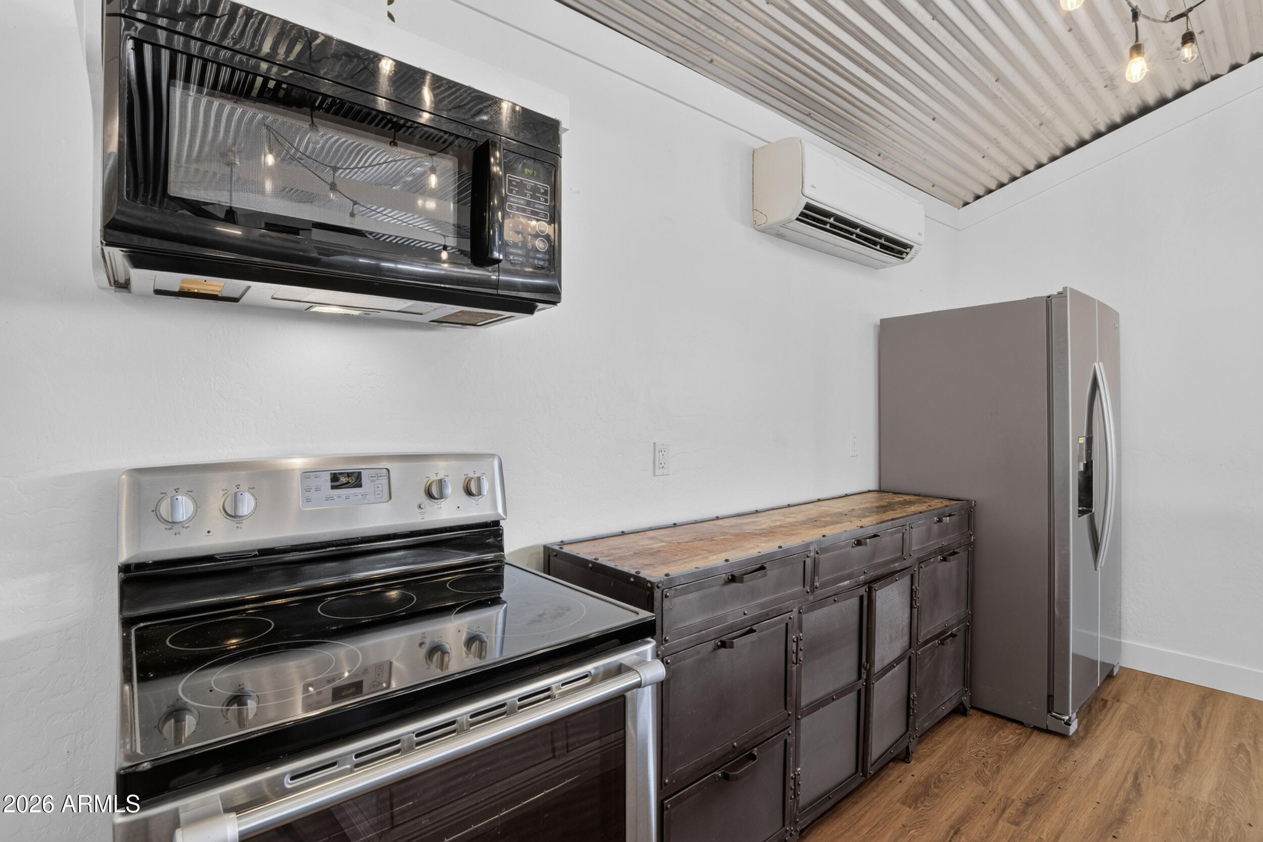 UPSHAW DESERT GARDENS - Residential