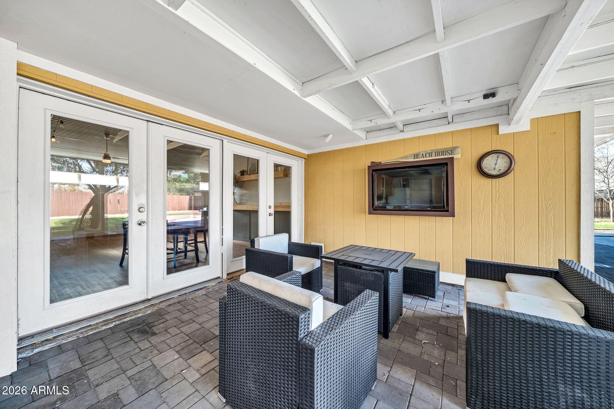 UPSHAW DESERT GARDENS - Residential
