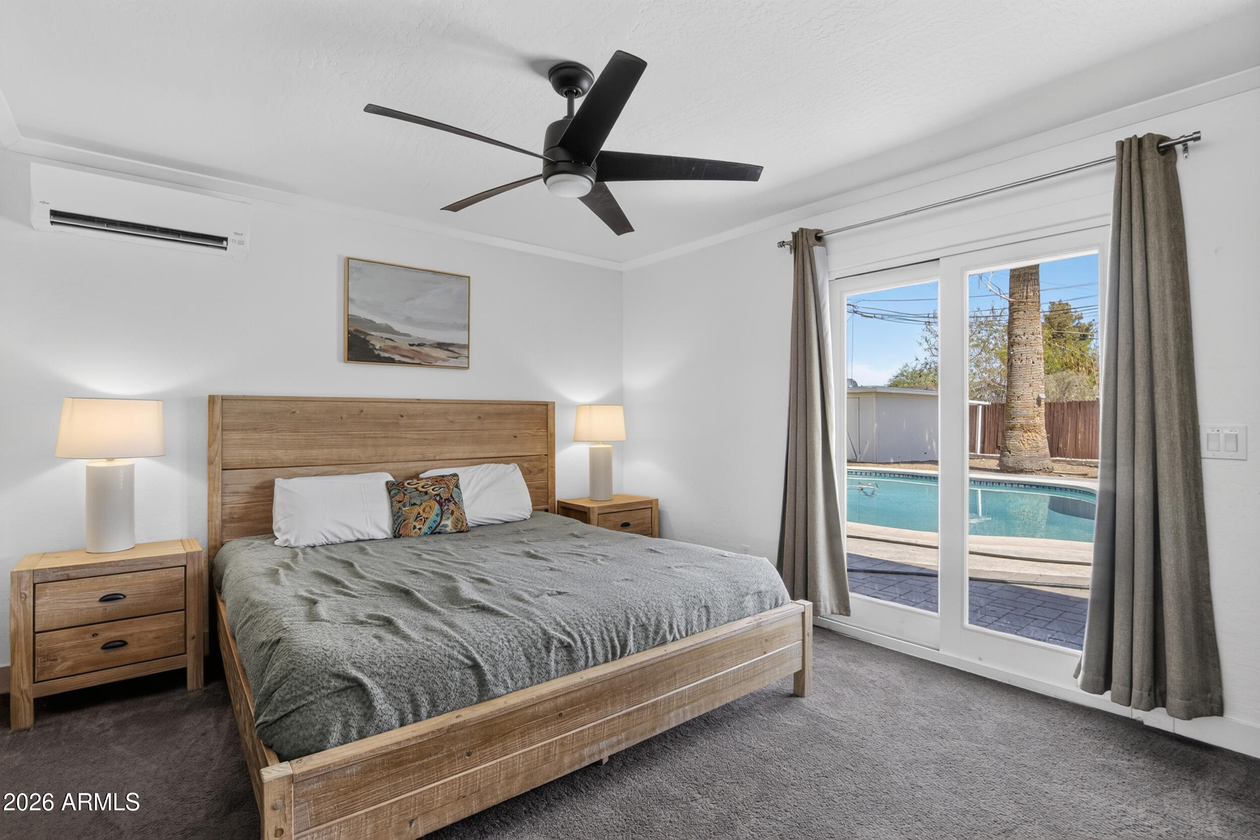 UPSHAW DESERT GARDENS - Residential