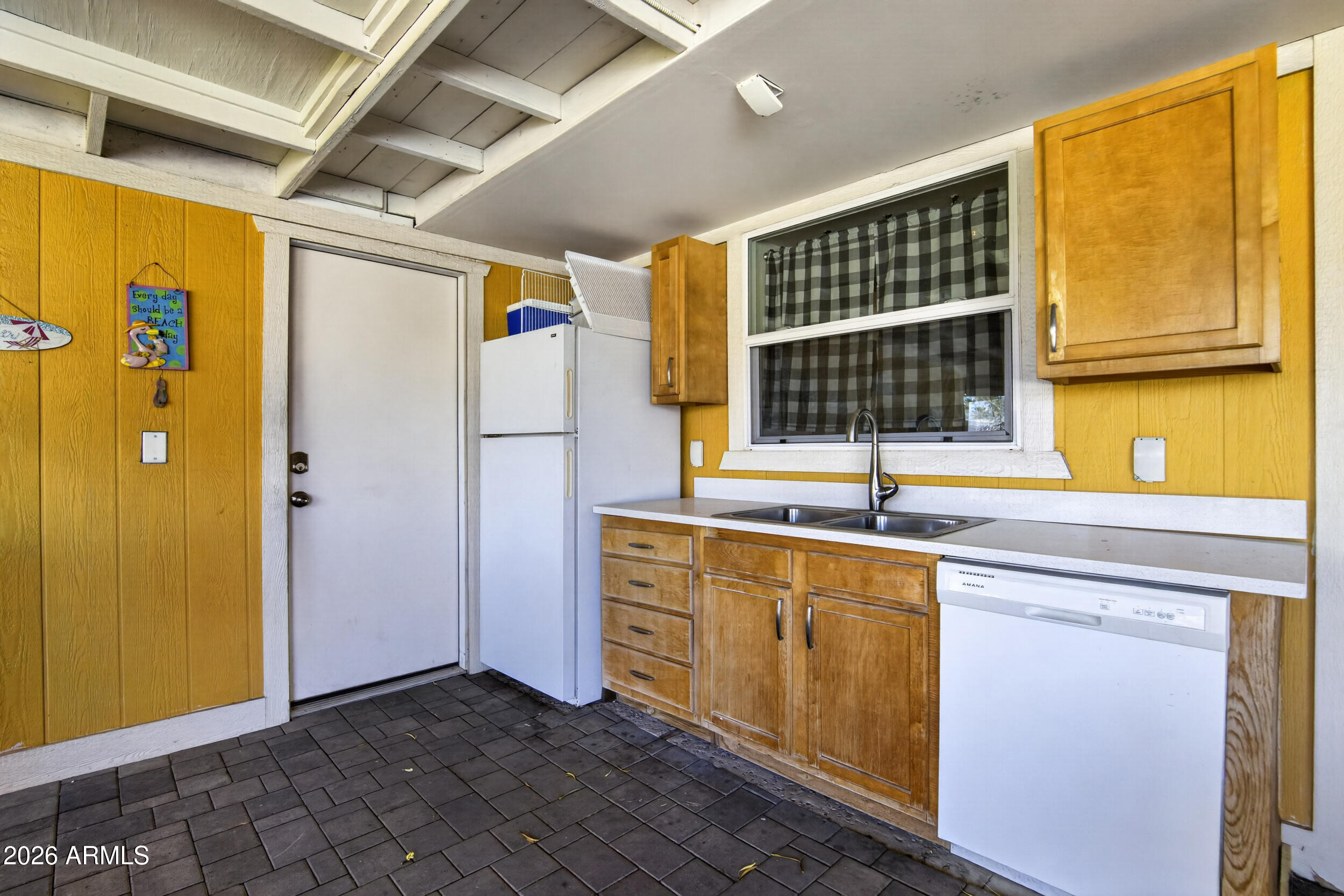 UPSHAW DESERT GARDENS - Residential