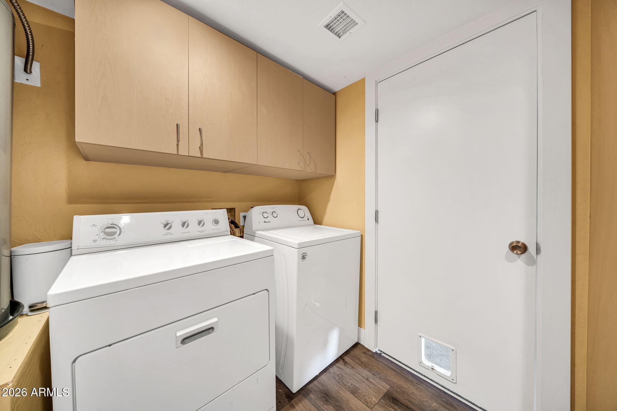 UPSHAW DESERT GARDENS - Residential