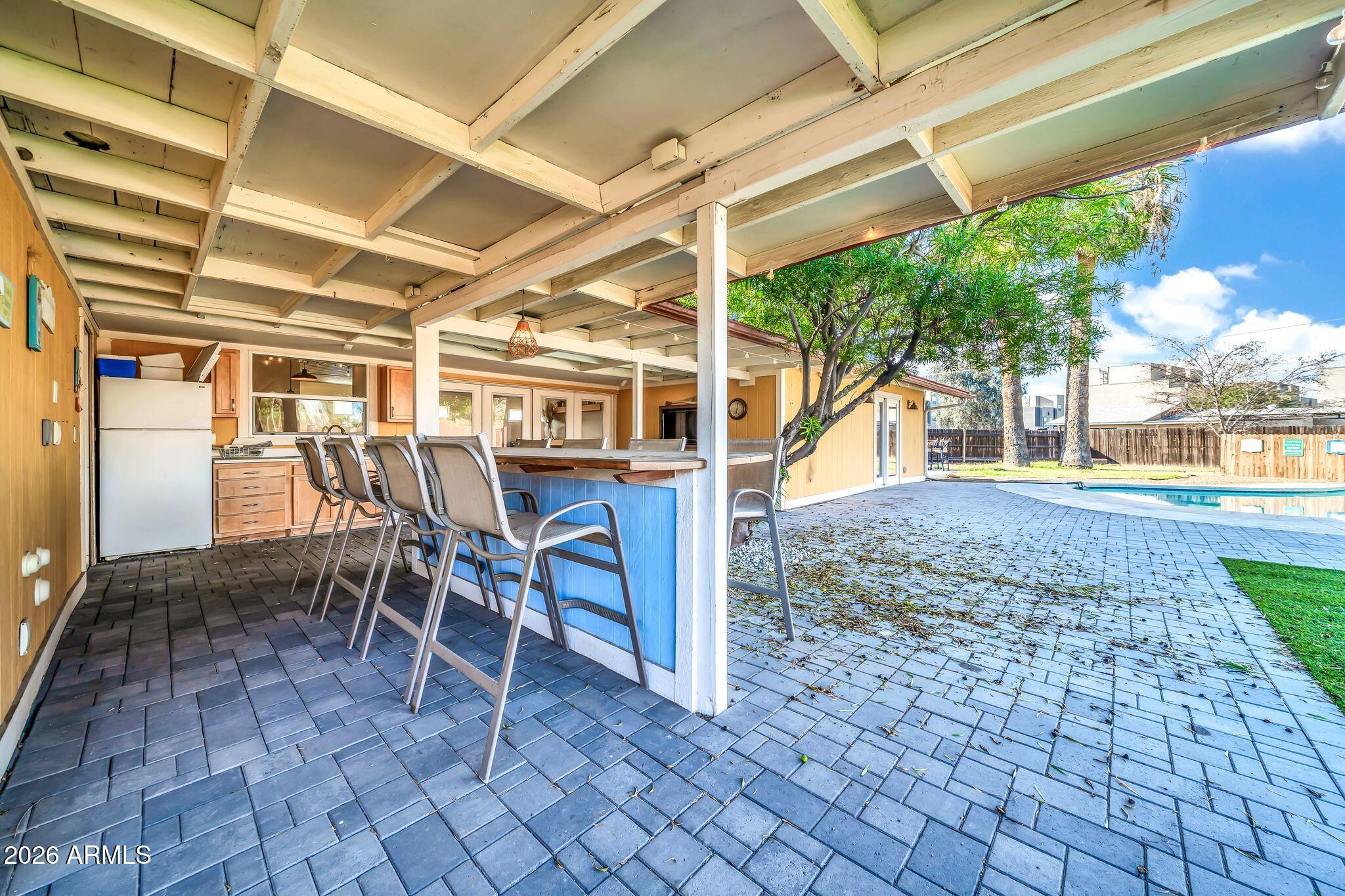 UPSHAW DESERT GARDENS - Residential