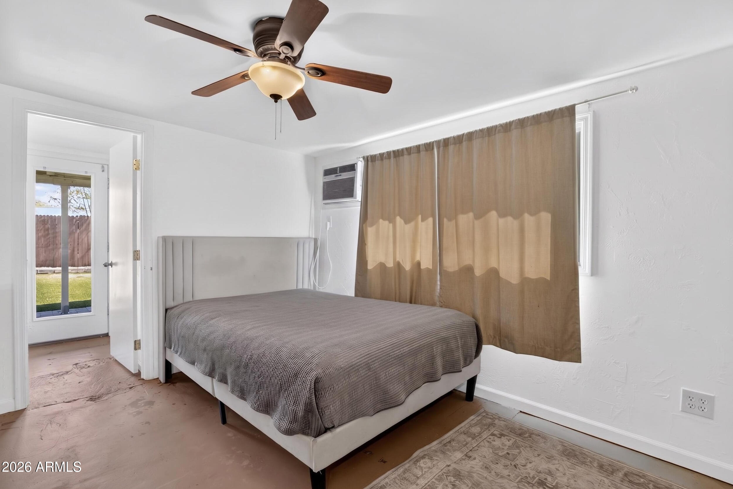 UPSHAW DESERT GARDENS - Residential