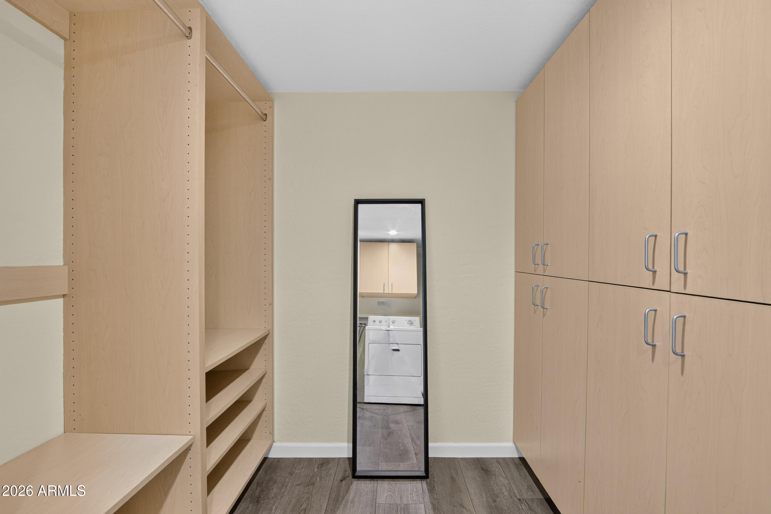 UPSHAW DESERT GARDENS - Residential