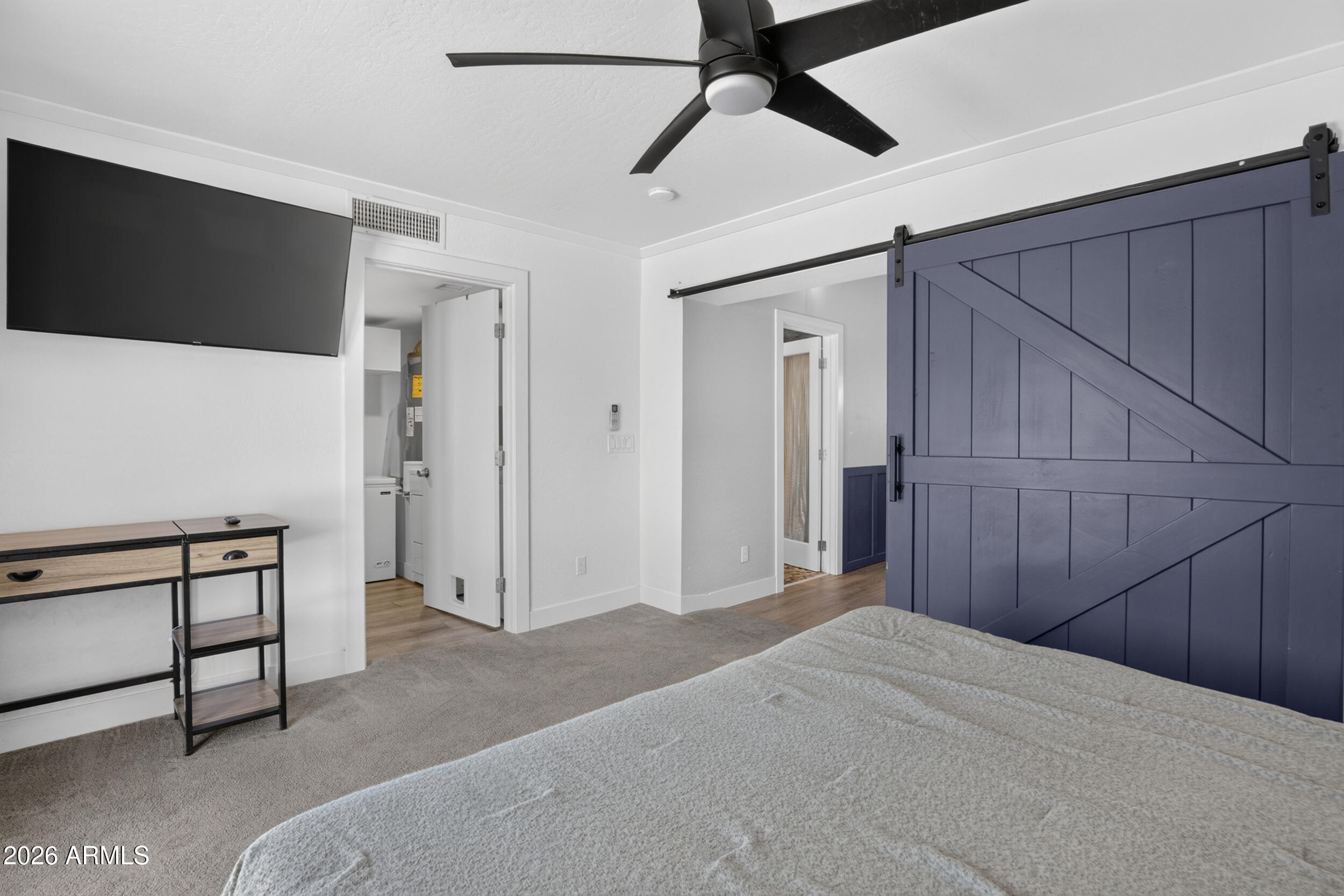 UPSHAW DESERT GARDENS - Residential