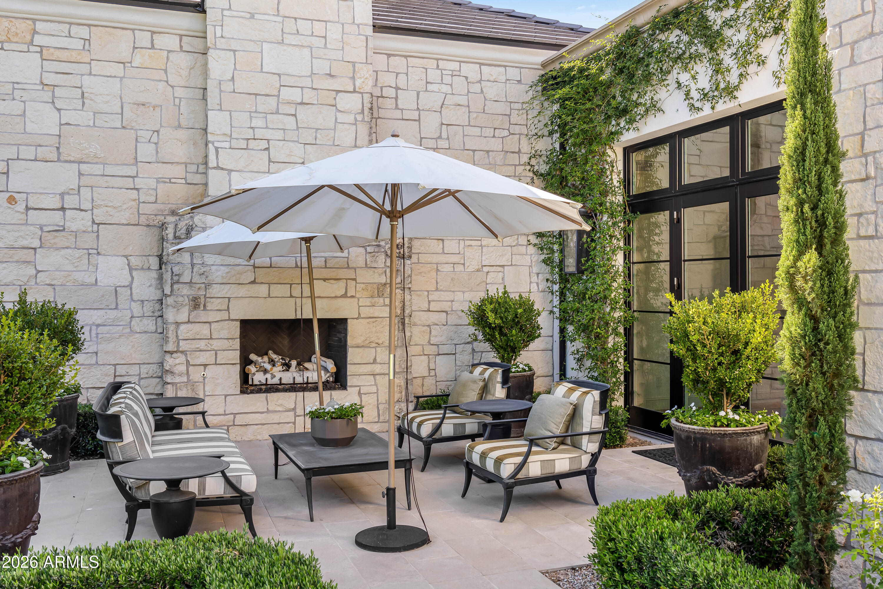 BAR Z LAND DIVISION - Residential
