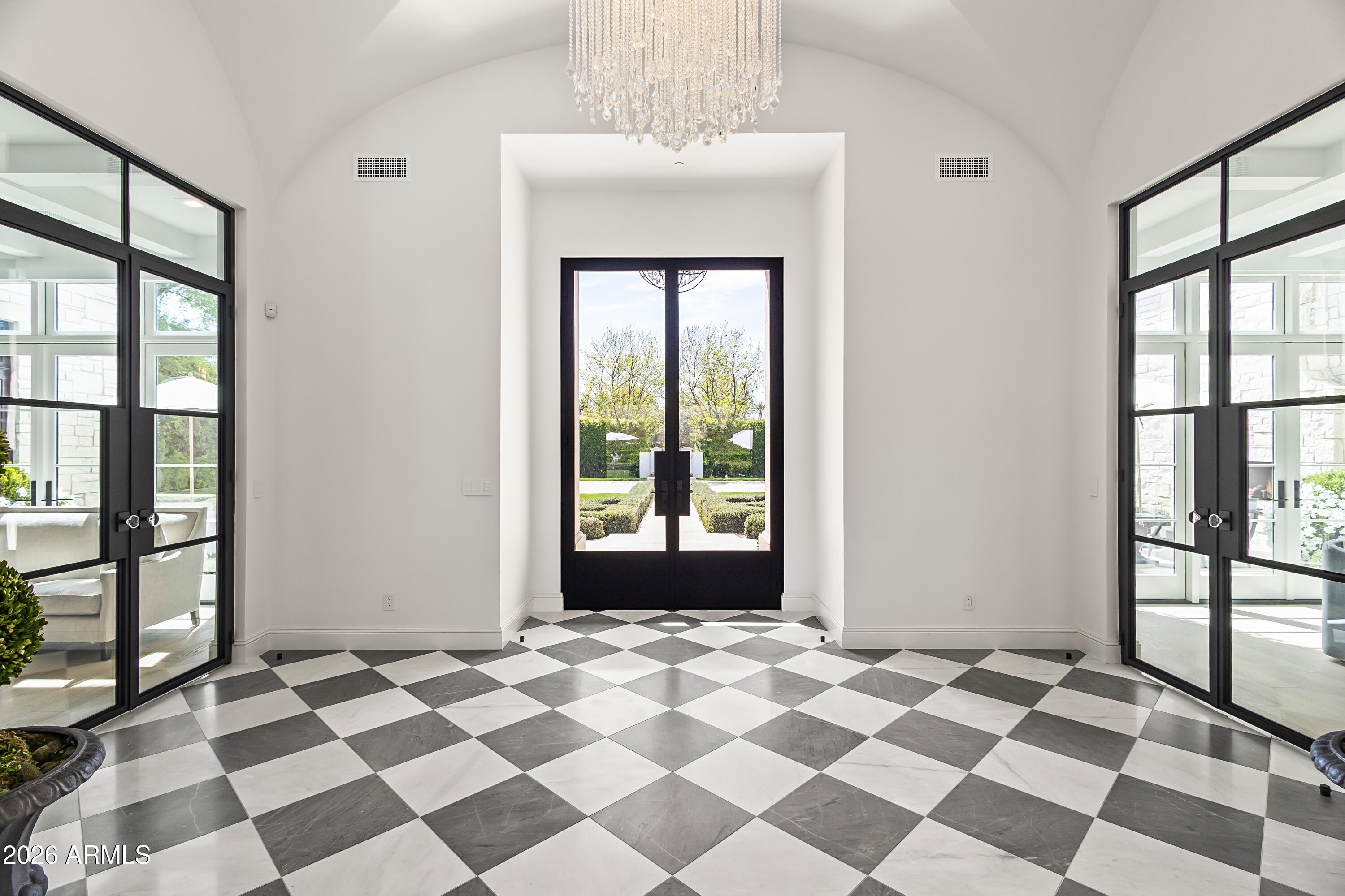 BAR Z LAND DIVISION - Residential