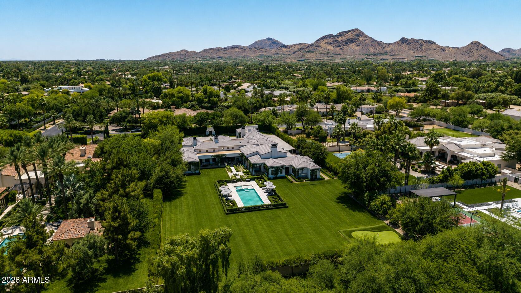 BAR Z LAND DIVISION - Residential