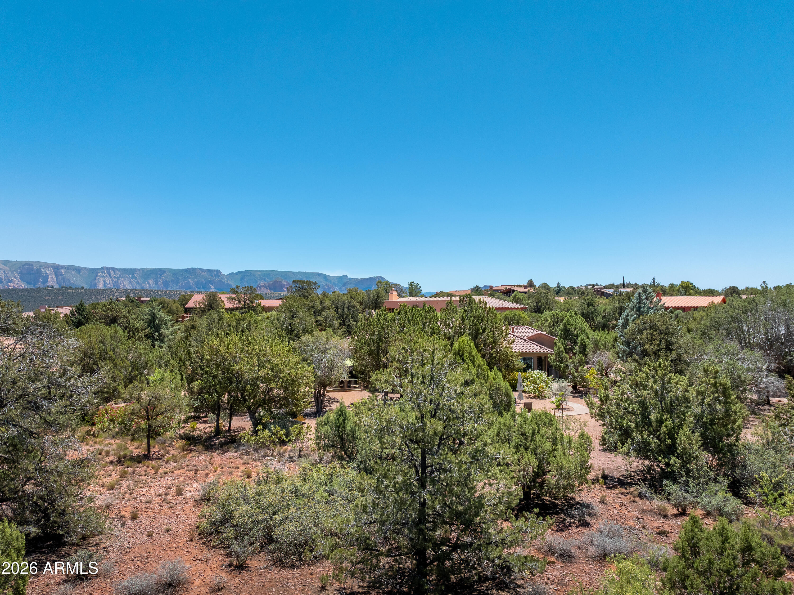 FOOTHILLS SOUTH UNIT 2 - Land