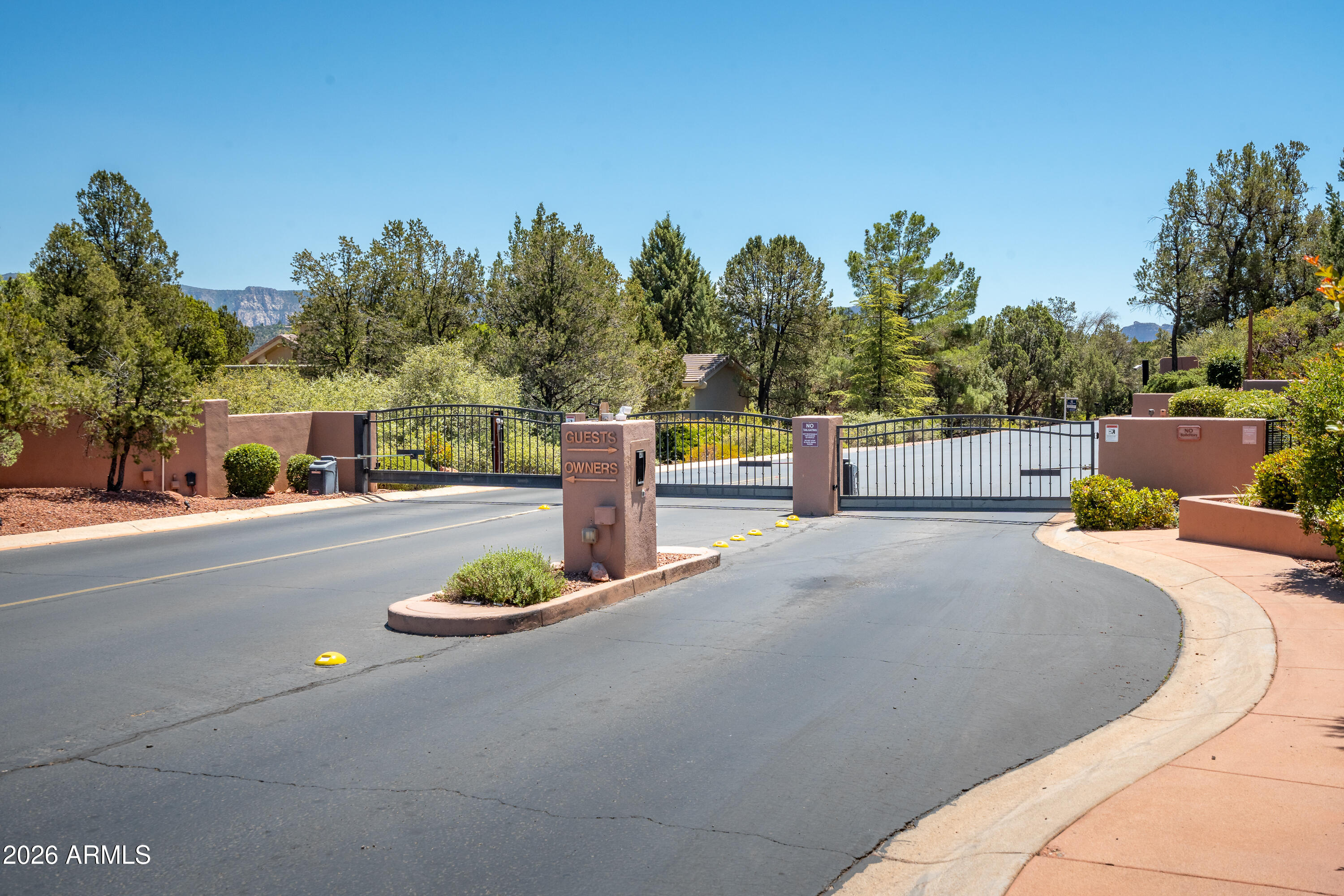 FOOTHILLS SOUTH UNIT 2 - Land