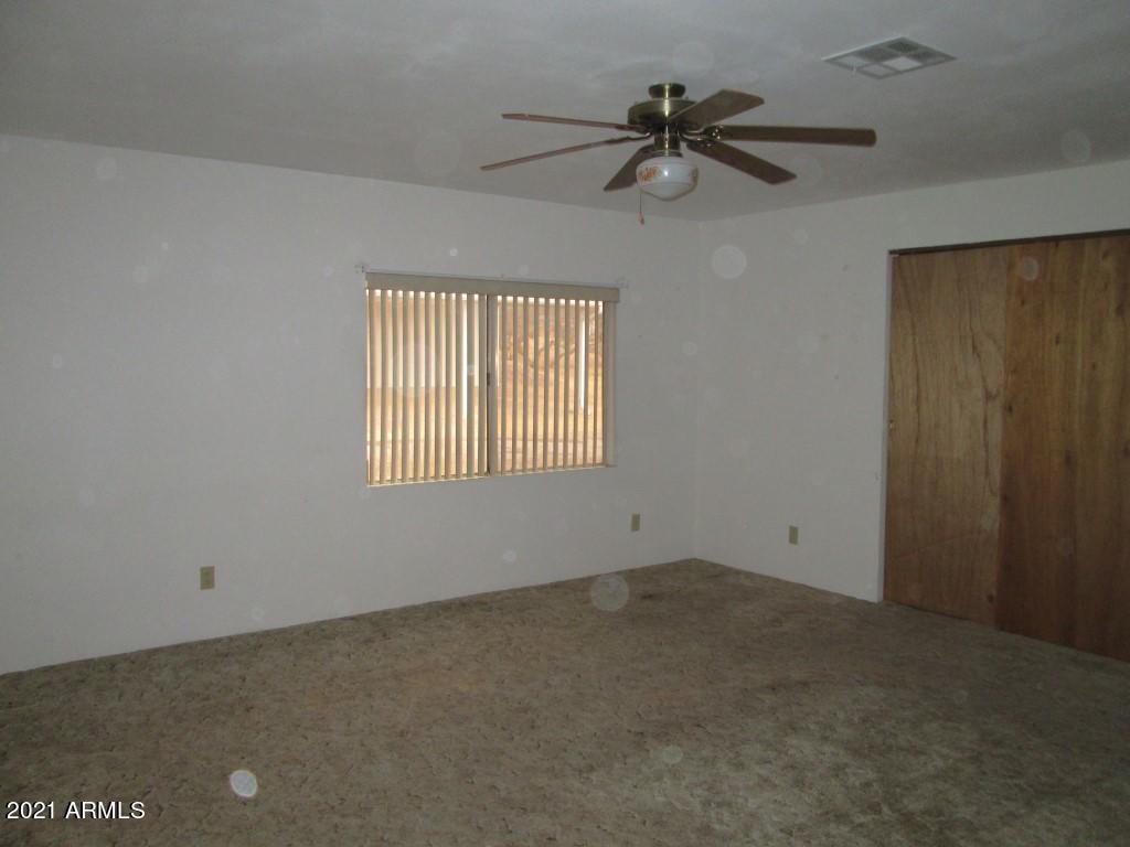None - Residential