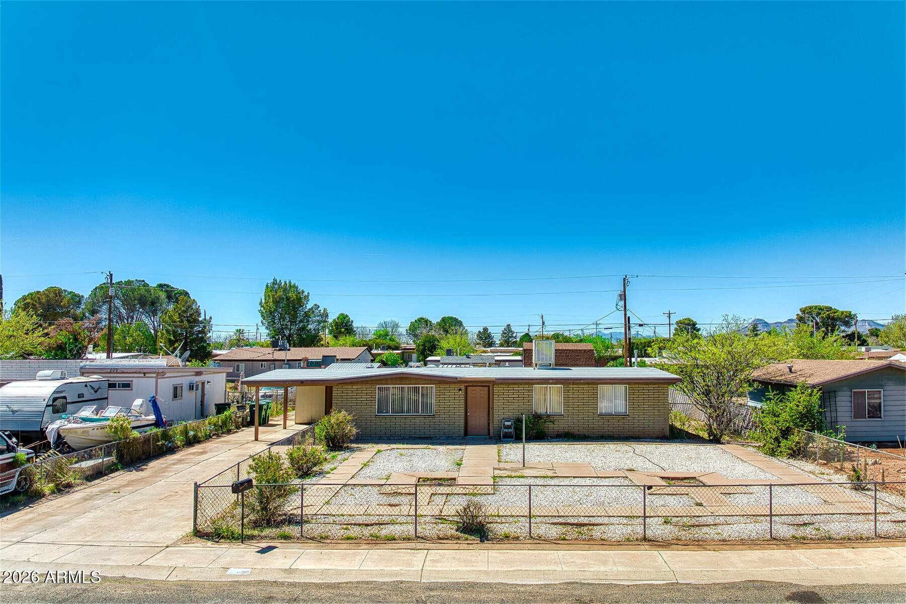 VILLAGE TERRACE 2 - Residential