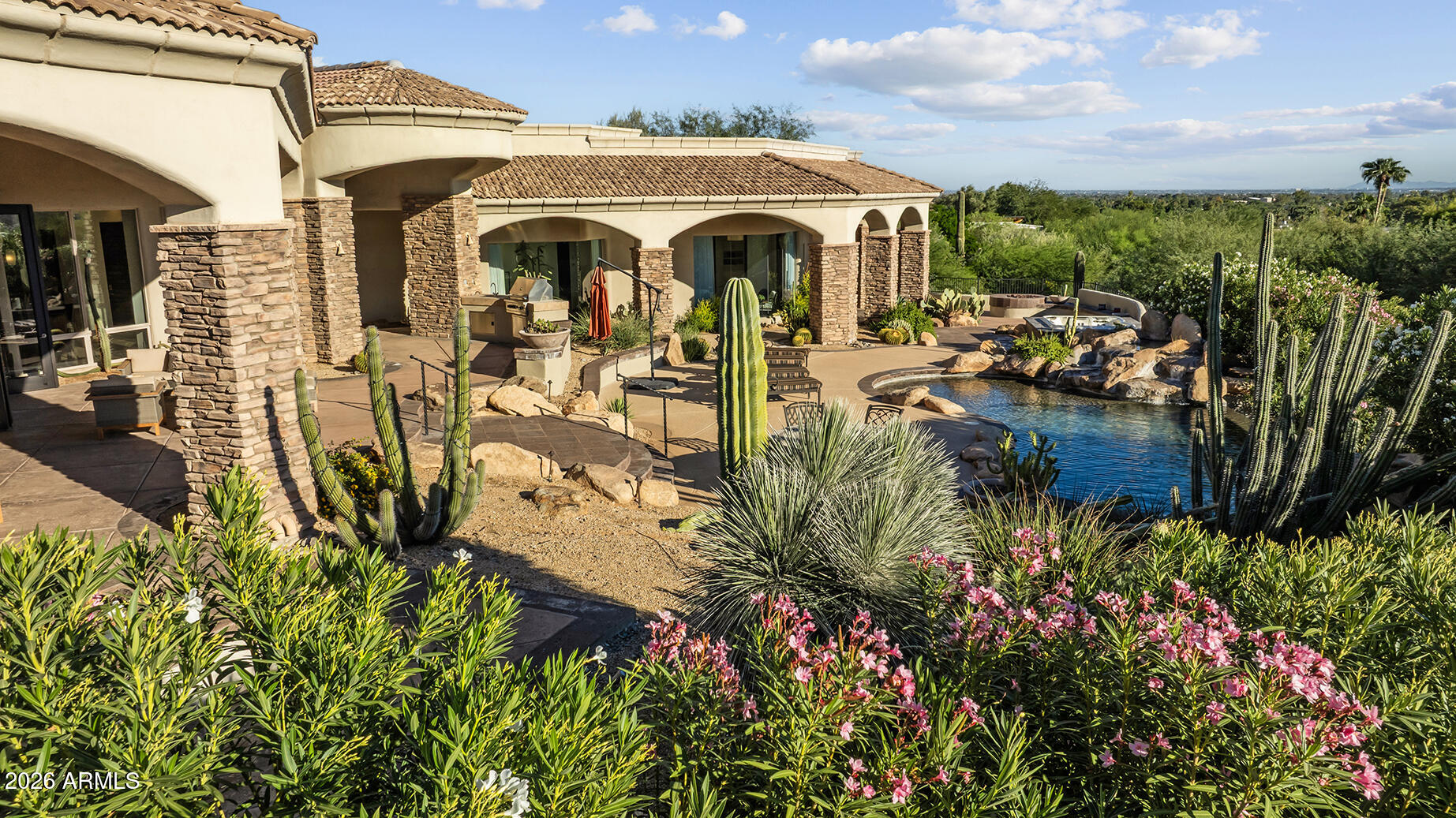 INDIAN BEND VISTAS - Residential