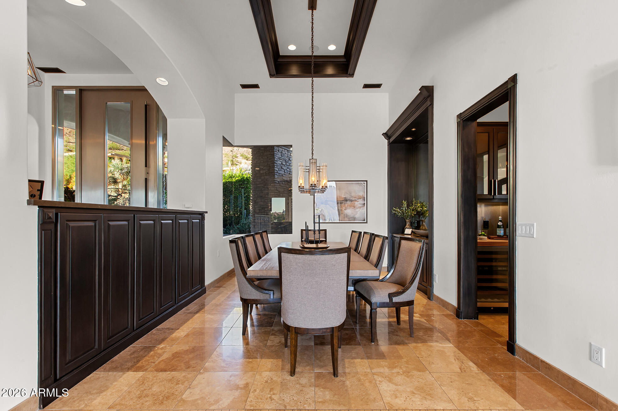 INDIAN BEND VISTAS - Residential