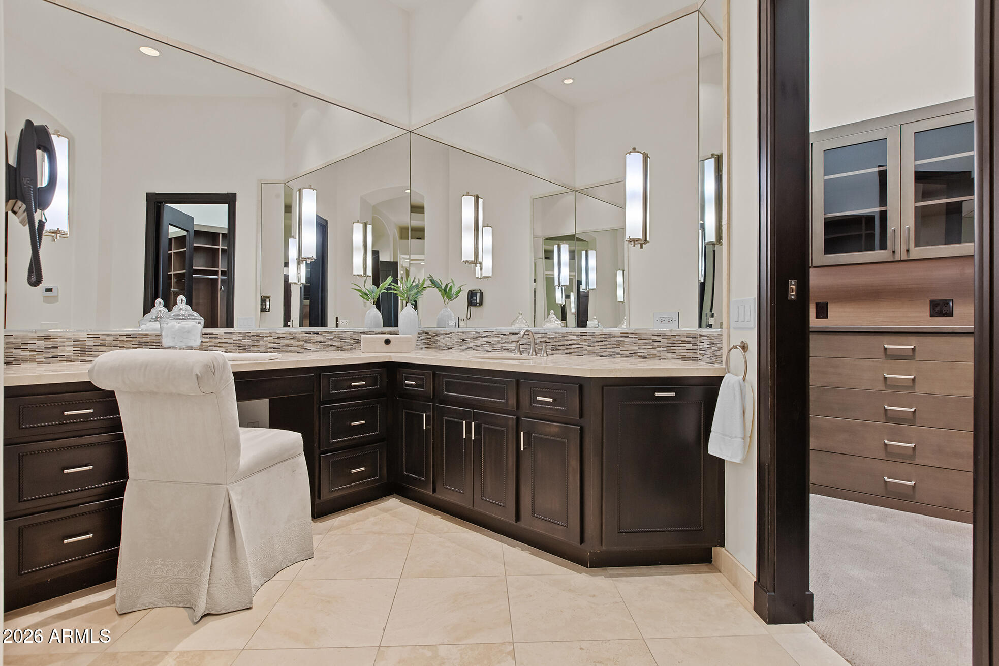 INDIAN BEND VISTAS - Residential